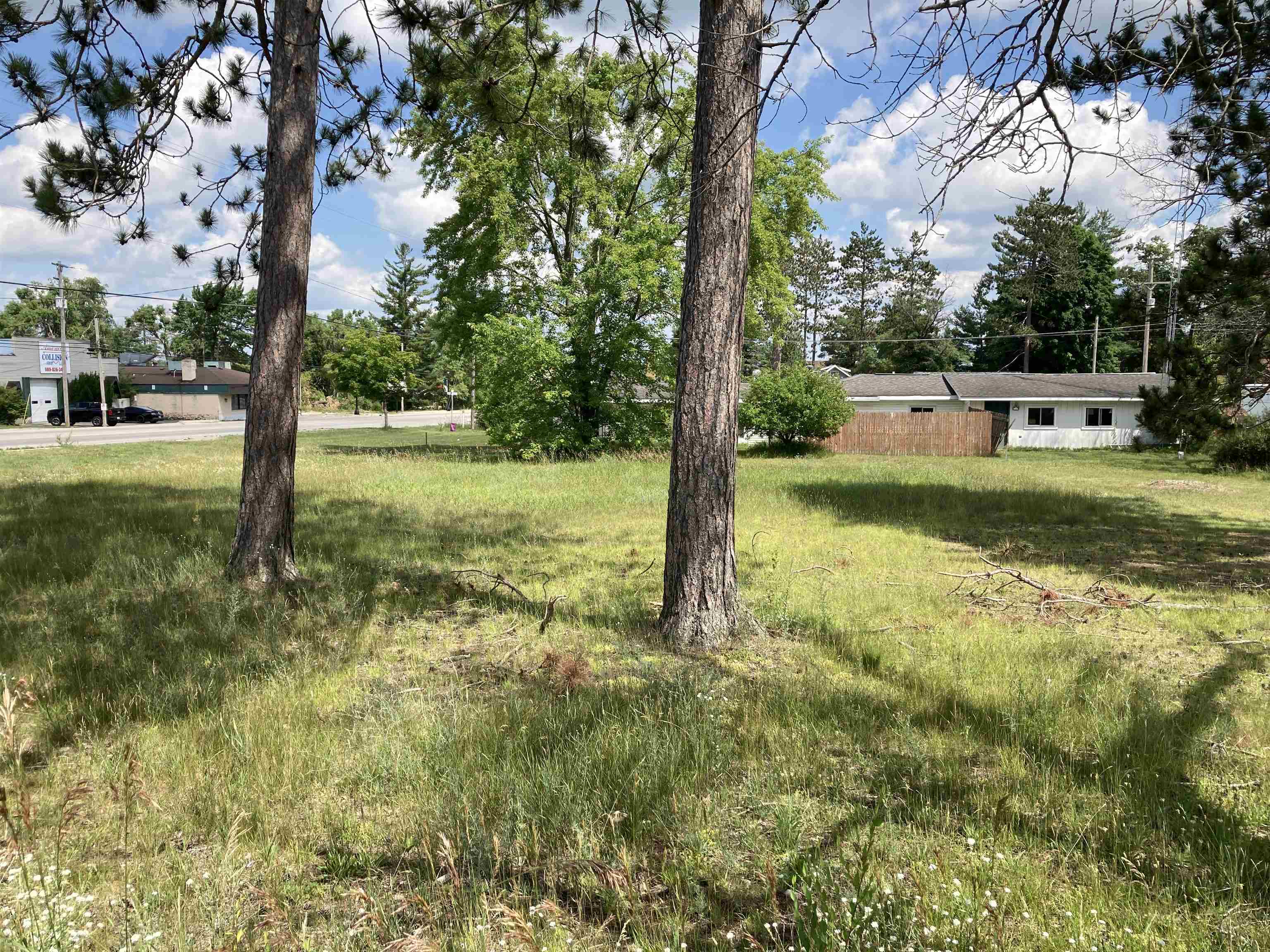 509 S Morenci Mentor Township MI 48647