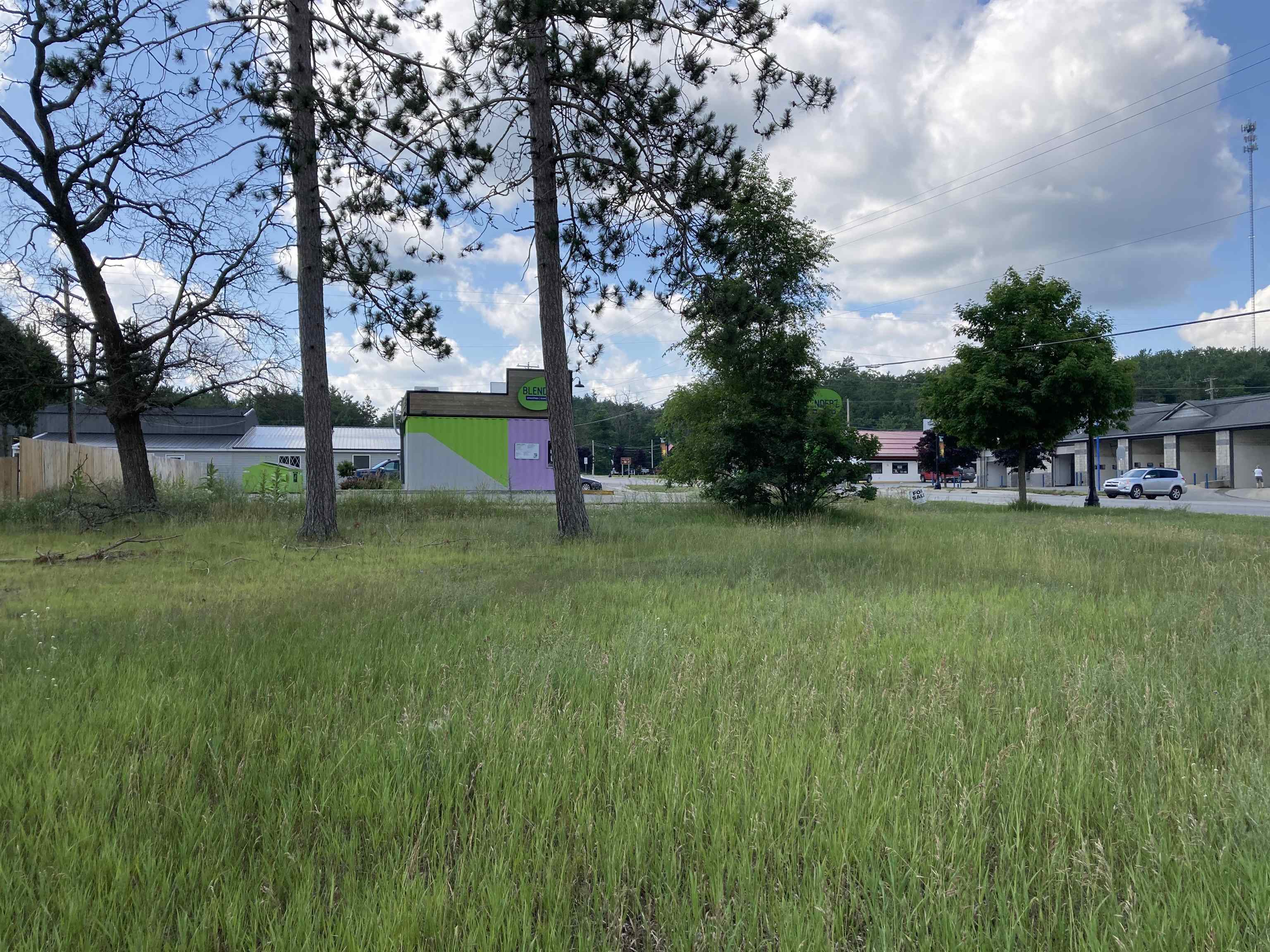 509 S Morenci Mentor Township MI 48647