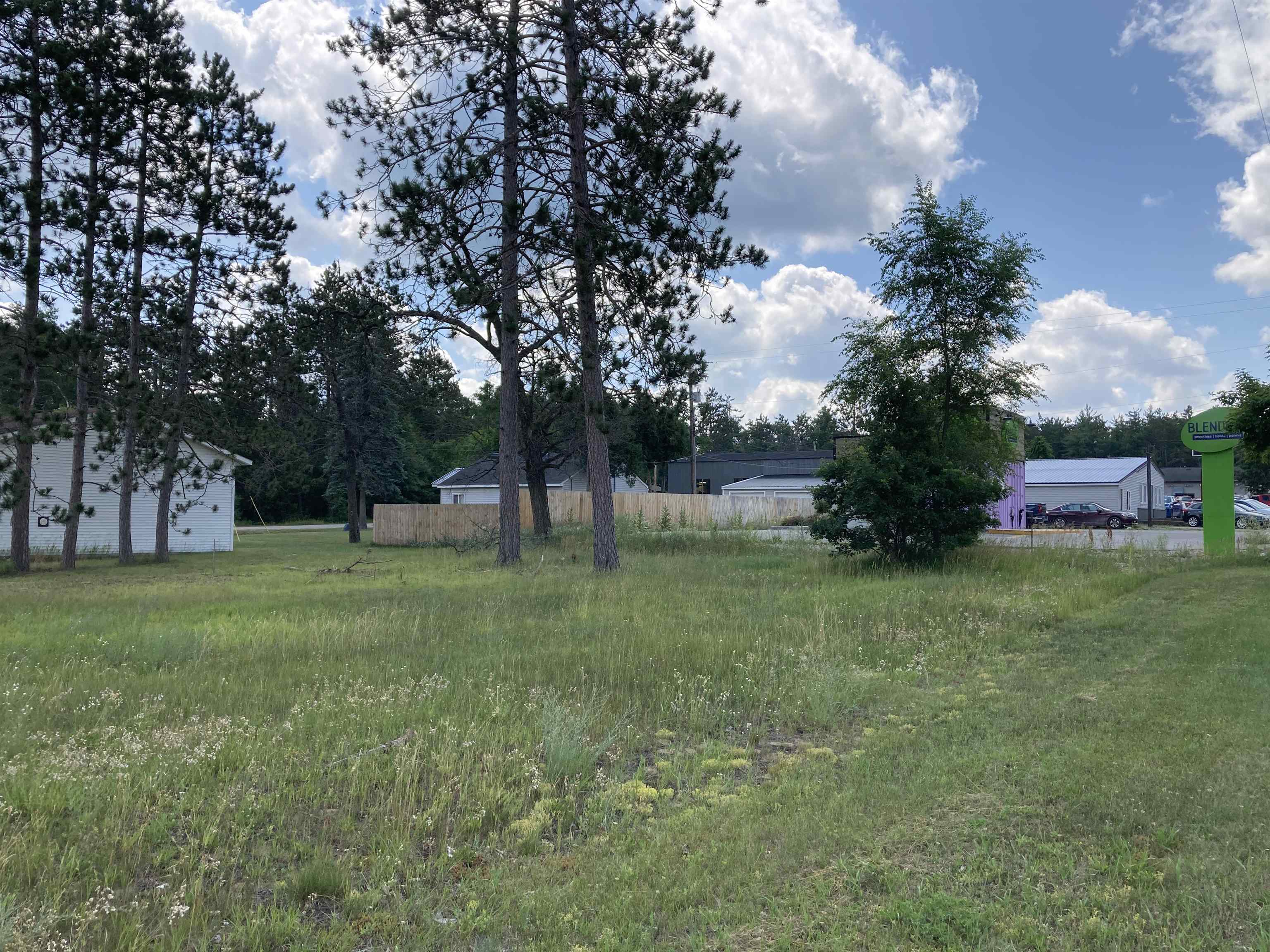 509 S Morenci Mentor Township MI 48647