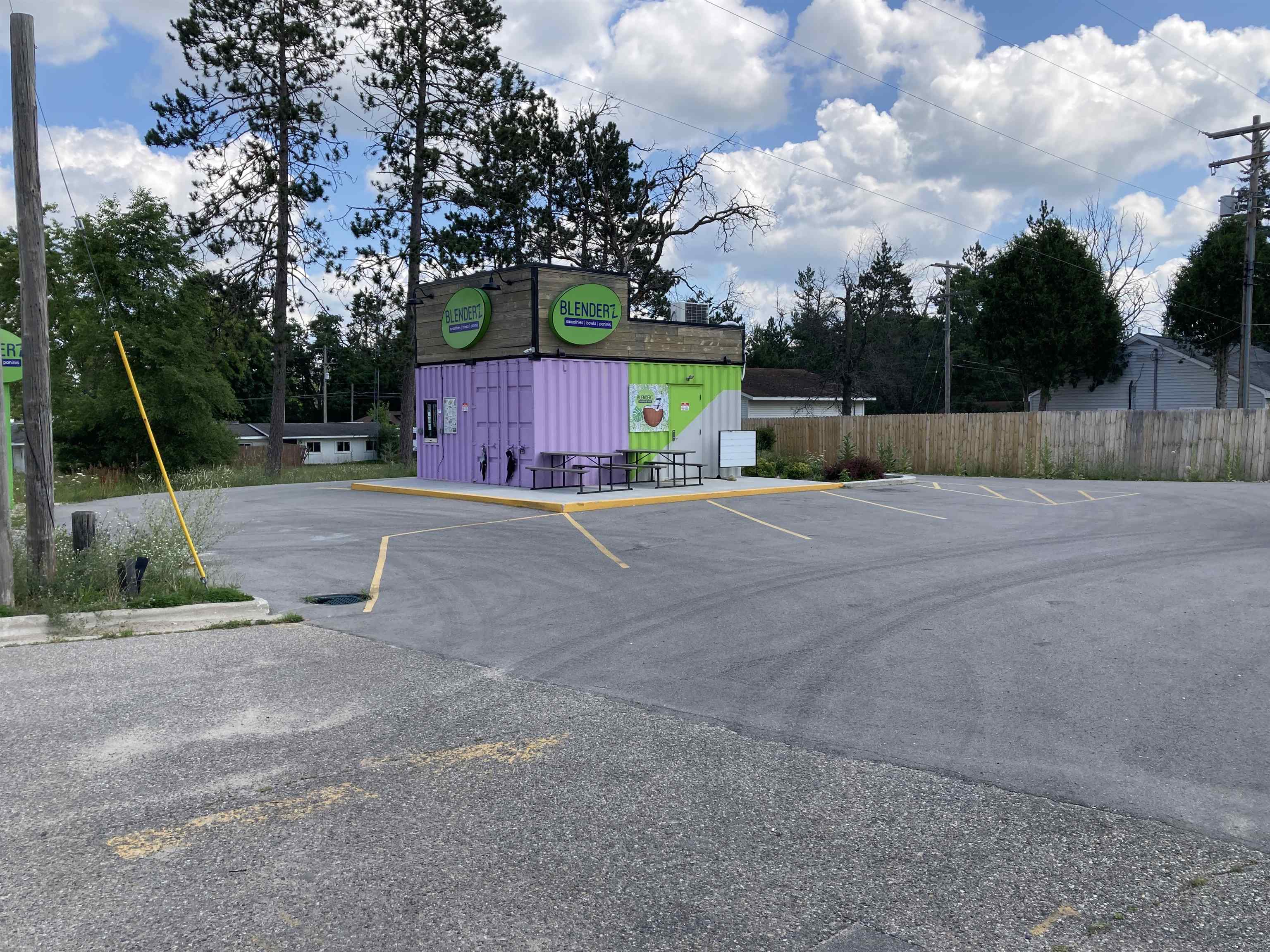 509 S Morenci Mentor Township MI 48647