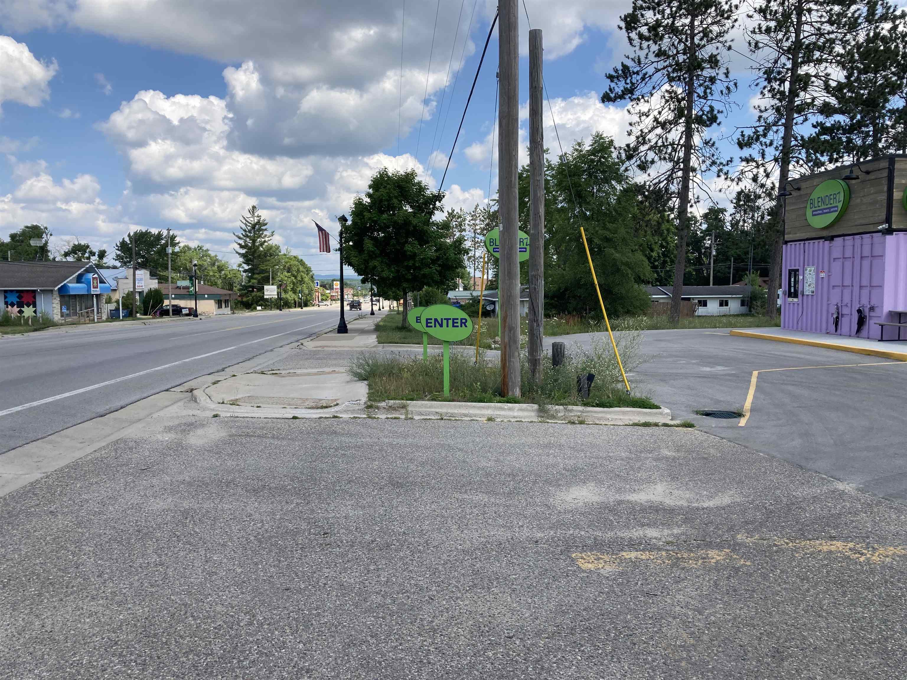 509 S Morenci Mentor Township MI 48647