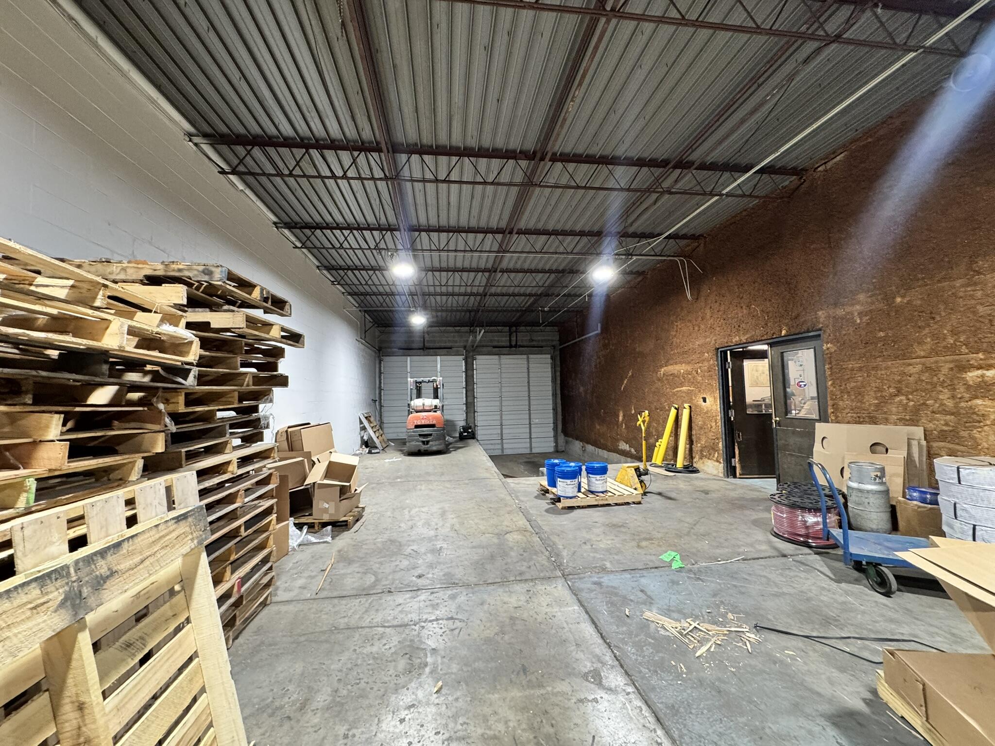 1656 Hilltop Road St. Joseph Charter Township MI 49085