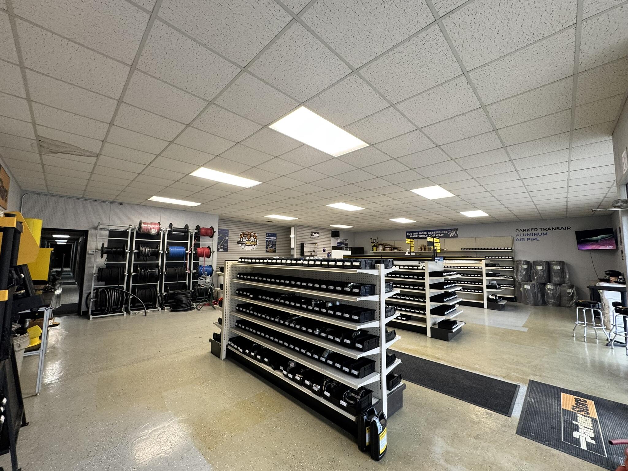 1656 Hilltop Road St. Joseph Charter Township MI 49085