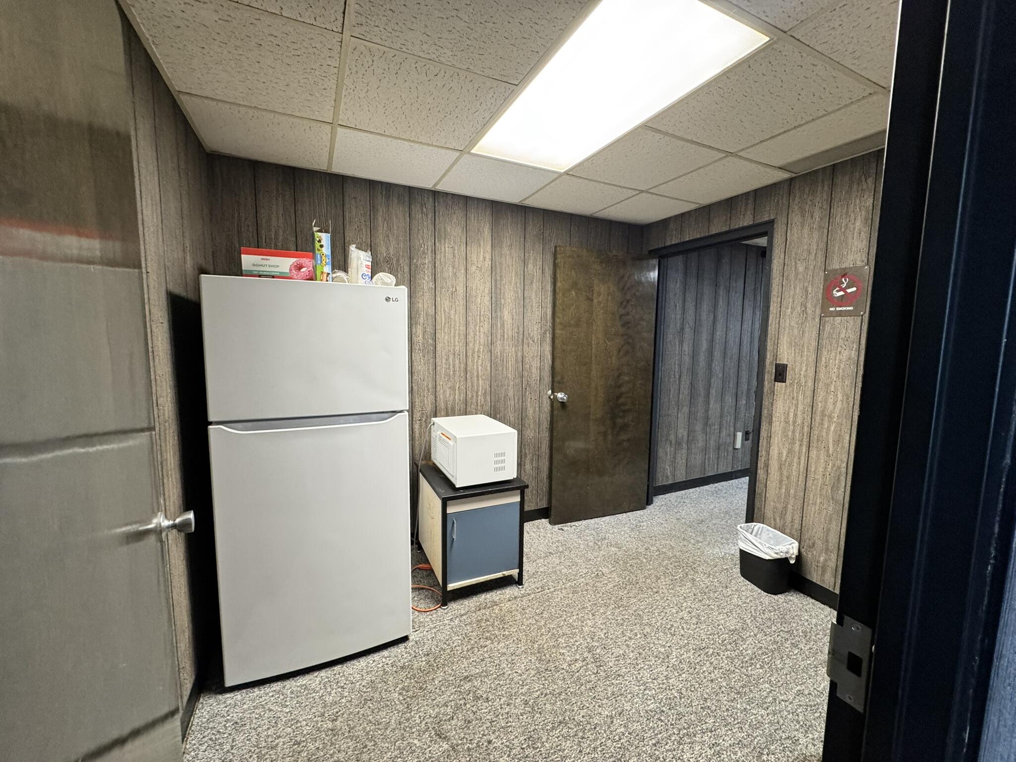 1656 Hilltop Road St. Joseph Charter Township MI 49085