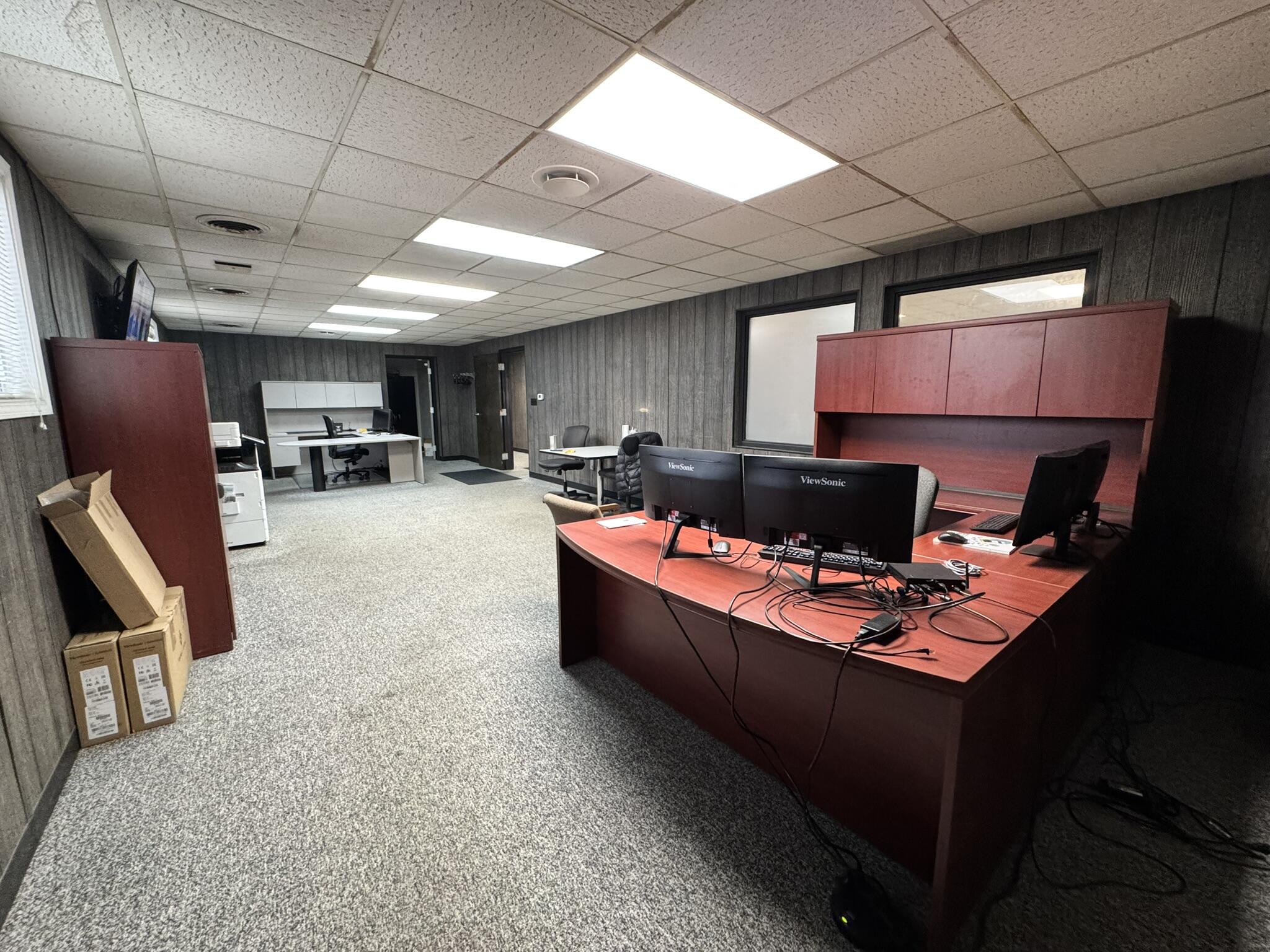 1656 Hilltop Road St. Joseph Charter Township MI 49085
