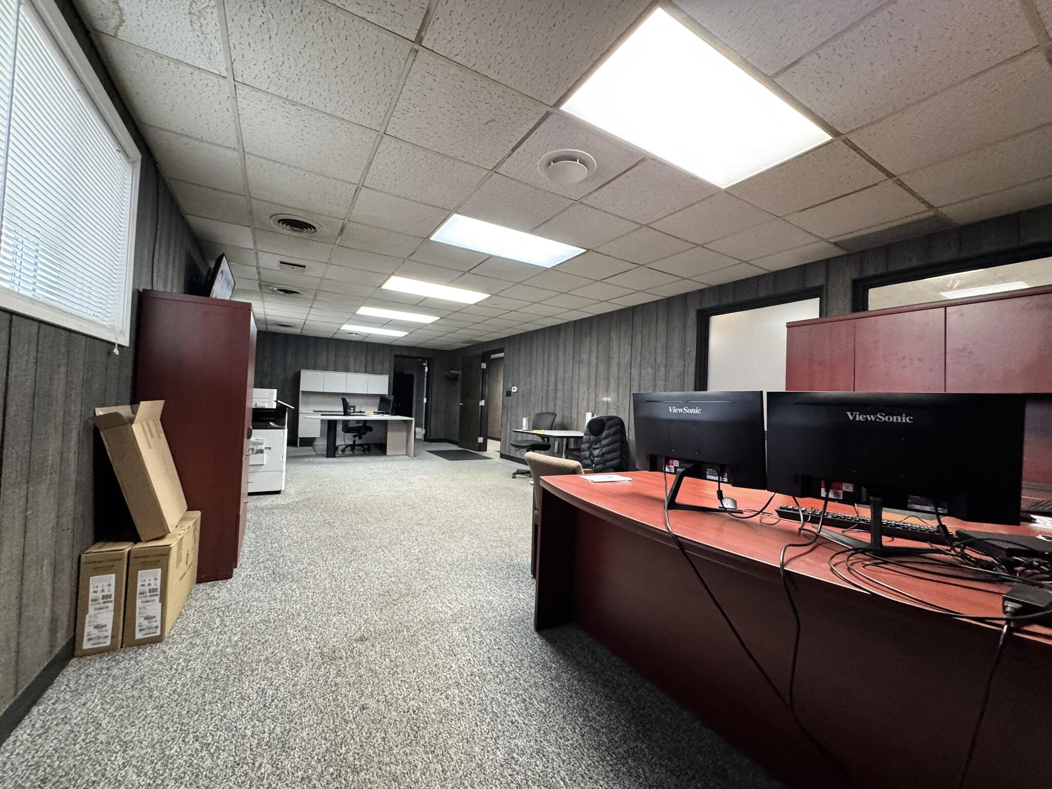 1656 Hilltop Road St. Joseph Charter Township MI 49085