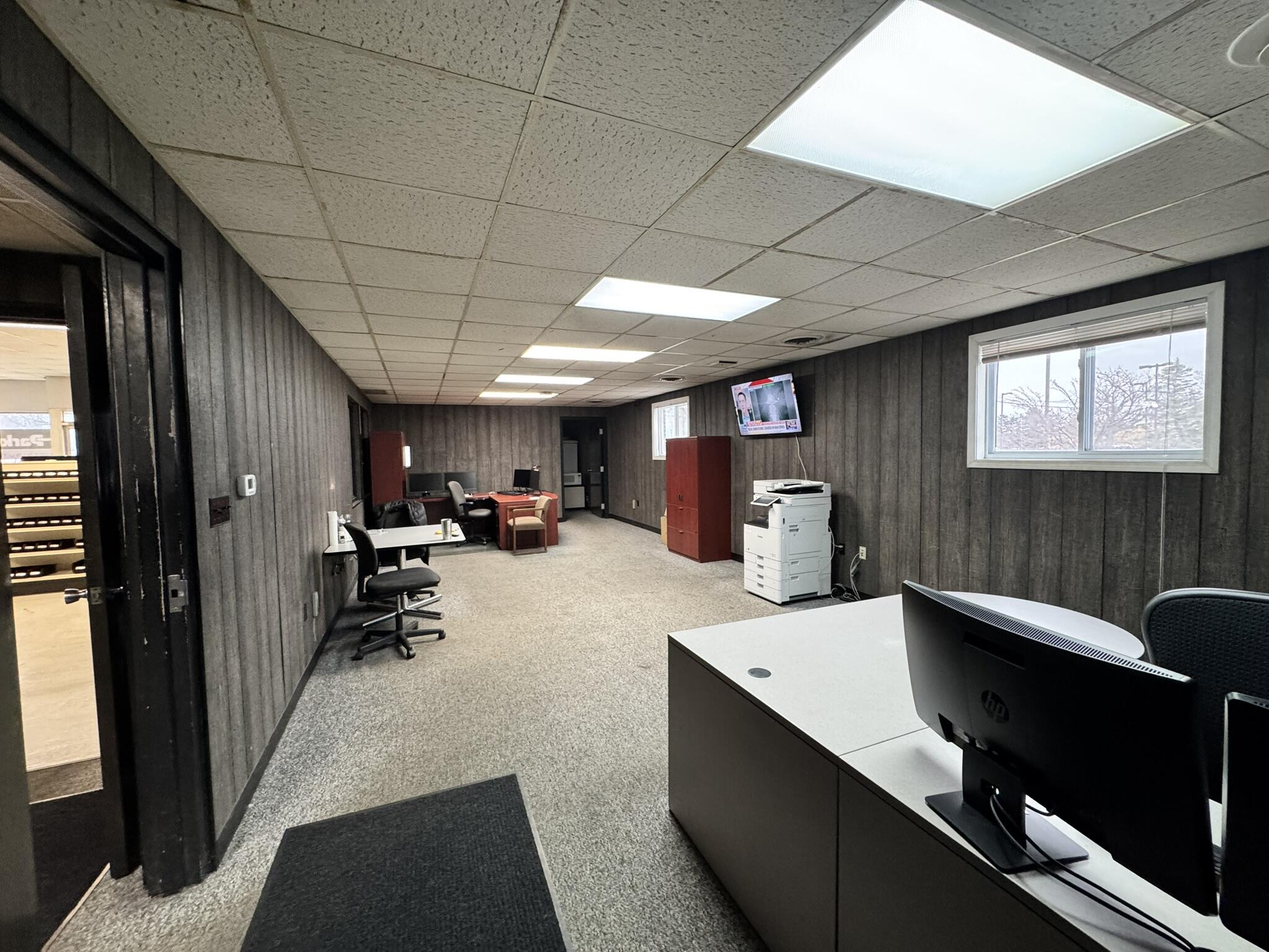 1656 Hilltop Road St. Joseph Charter Township MI 49085