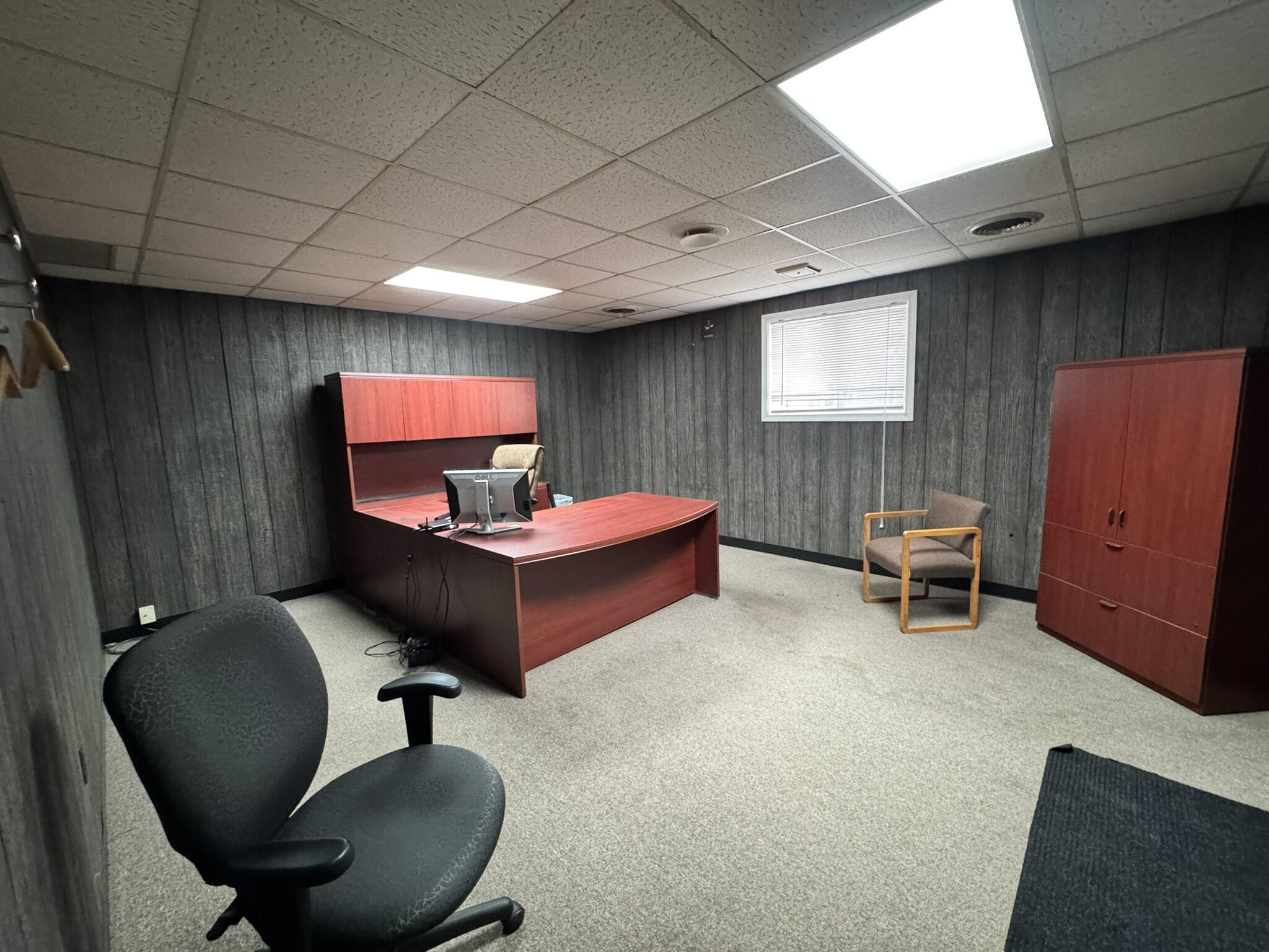 1656 Hilltop Road St. Joseph Charter Township MI 49085