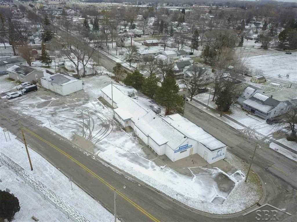 102 Ausable State Road Bay City City MI 48706