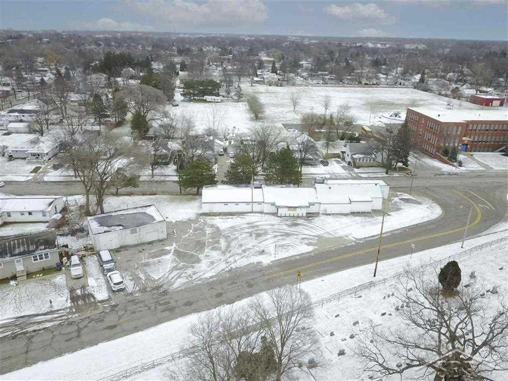 102 Ausable State Road Bay City City MI 48706