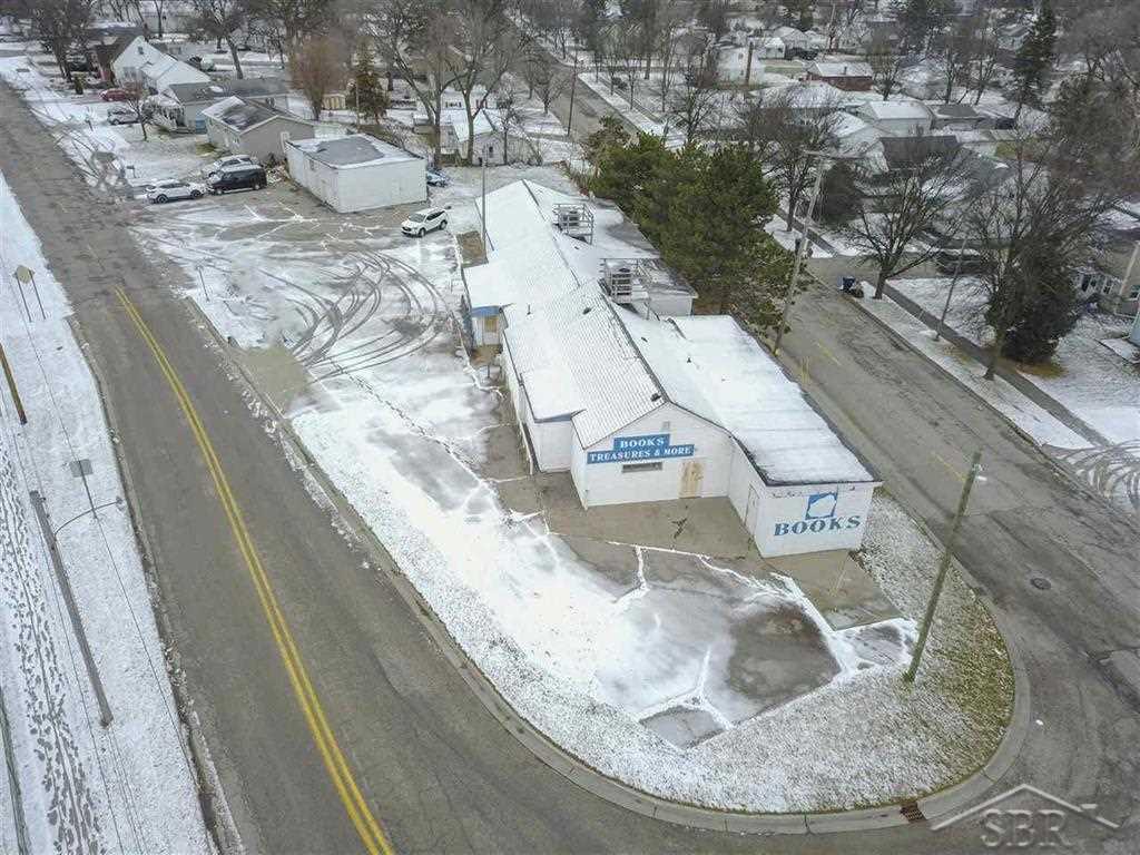 102 Ausable State Road Bay City City MI 48706