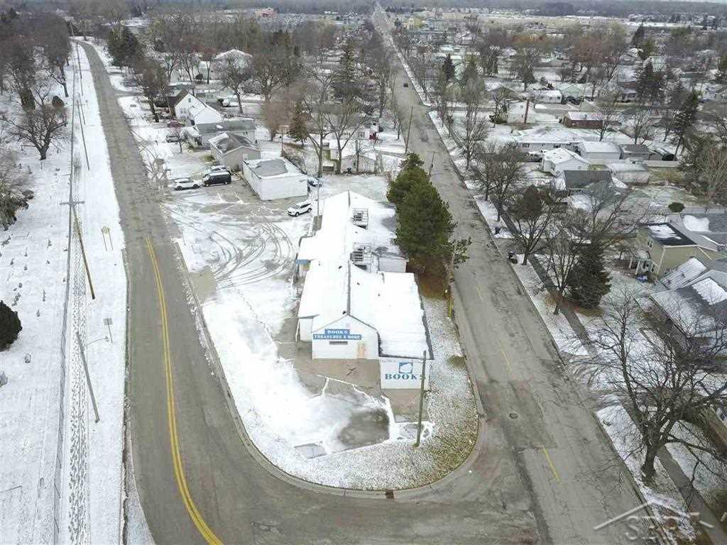 102 Ausable State Road Bay City City MI 48706