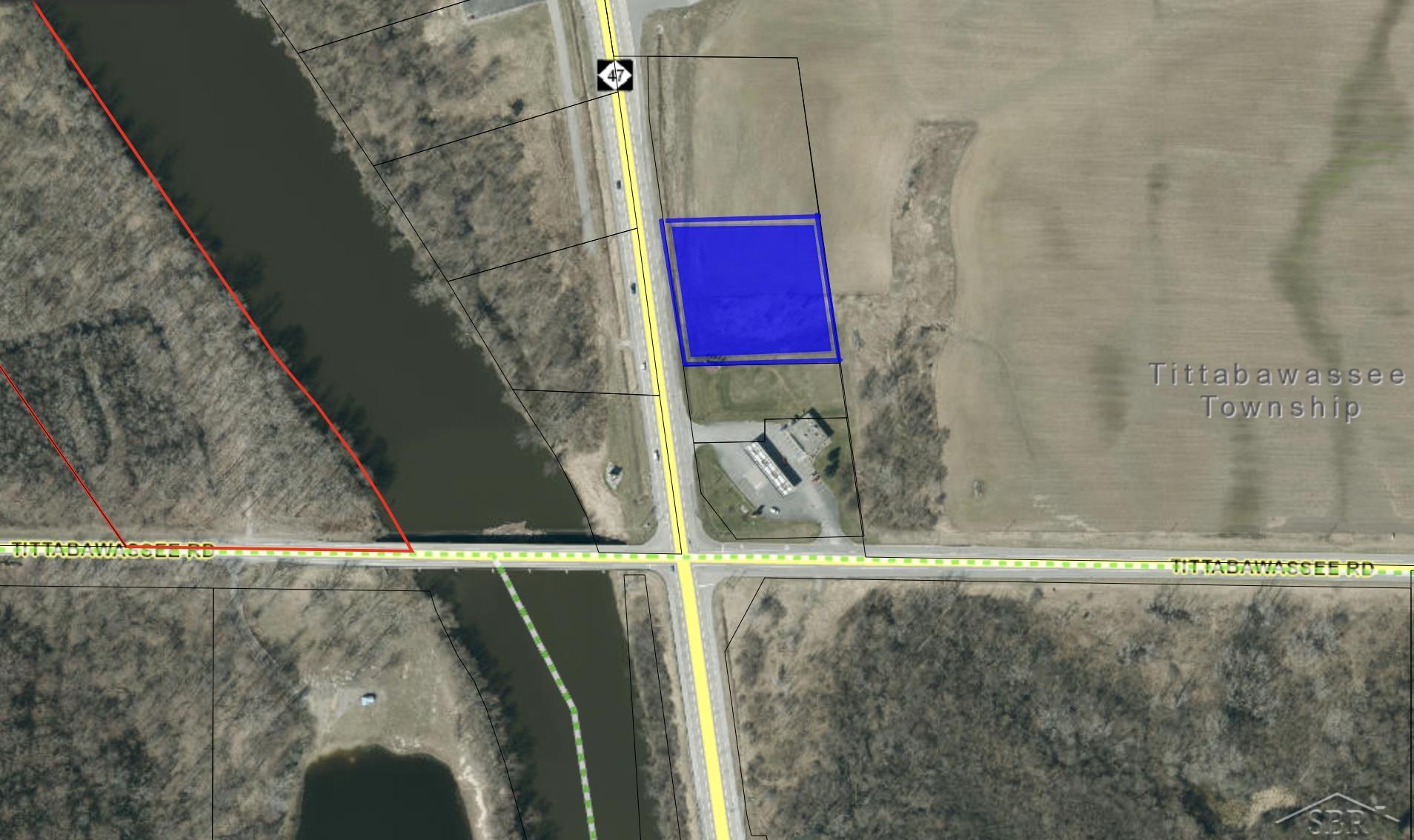 5120 Midland Street Tittabawassee Township MI 48603