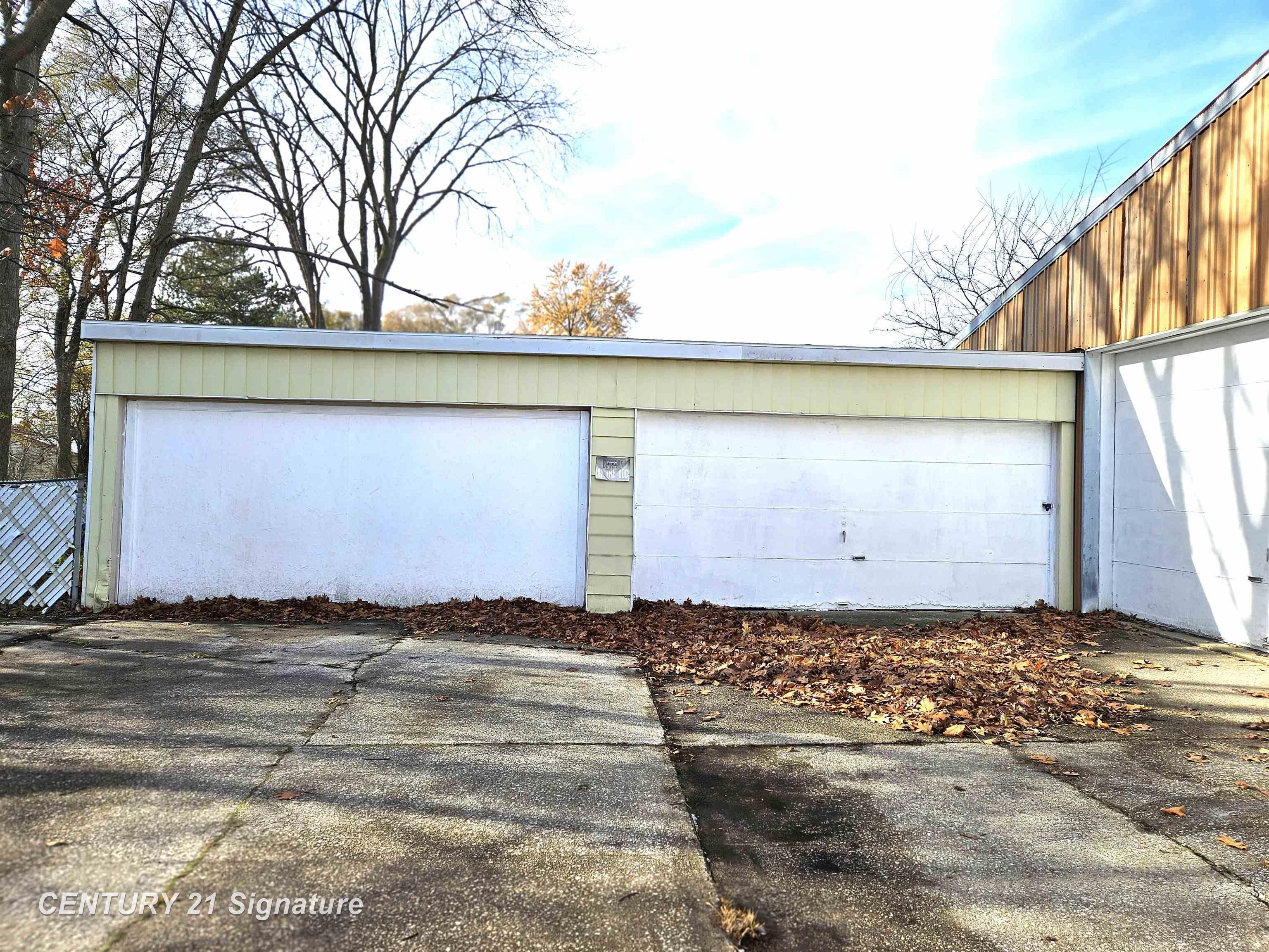 3239 Christy Way Street Saginaw Charter Township MI 48603