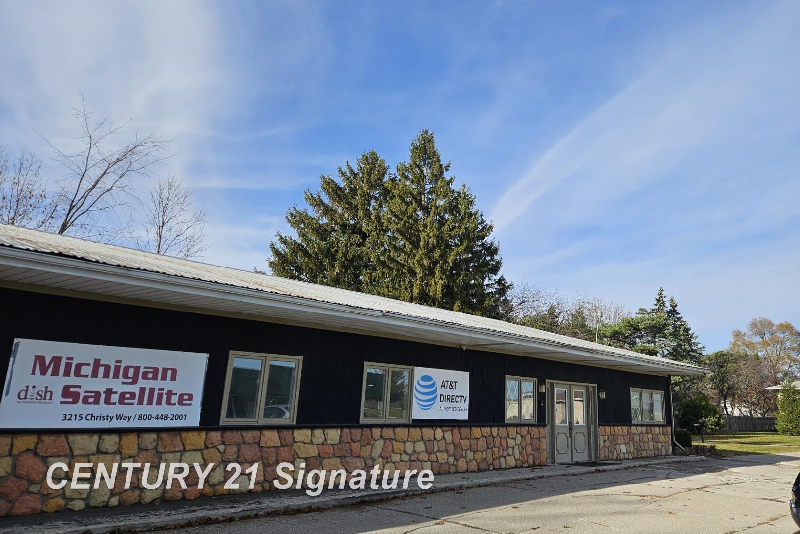 3239 Christy Way Street Saginaw Charter Township MI 48603