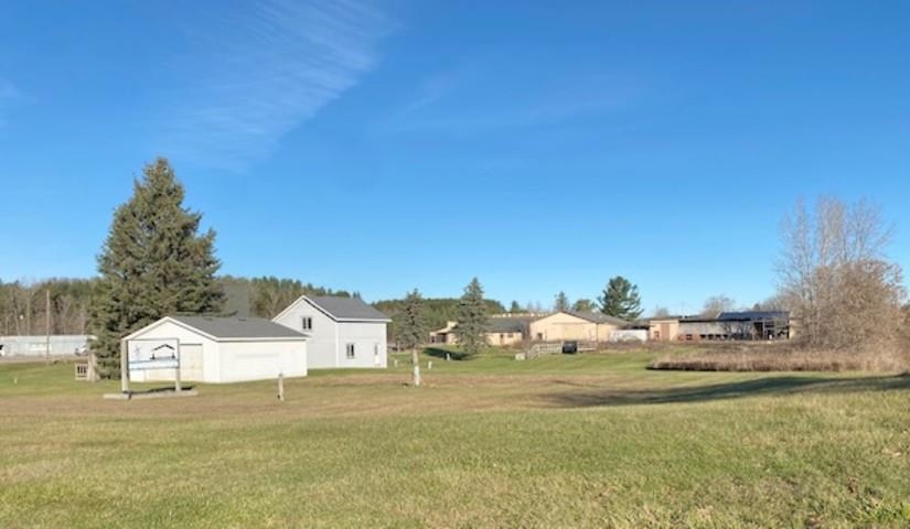 1953 S M-33 Churchill Township MI 48661