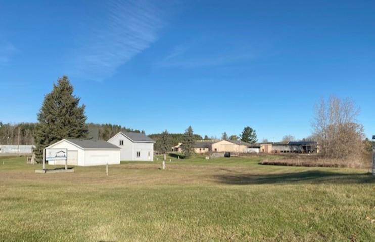 1953 S M-33 Churchill Township MI 48661