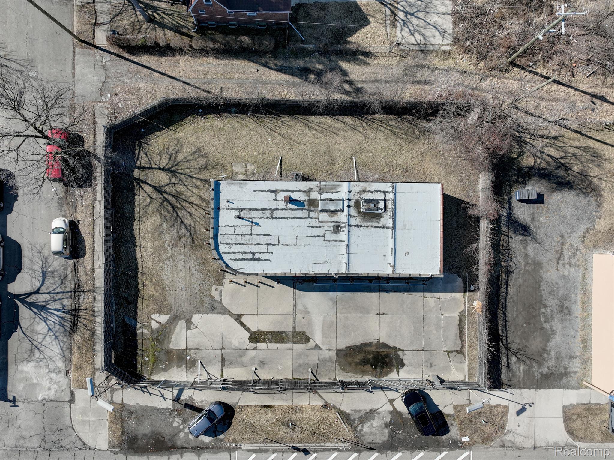 10301 Whittier Street Detroit City MI 48224