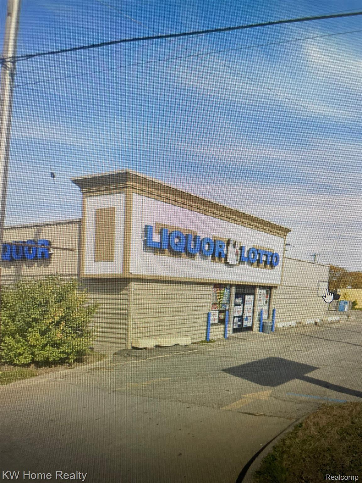 15300 Telegraph Road Redford Charter Township MI 48239