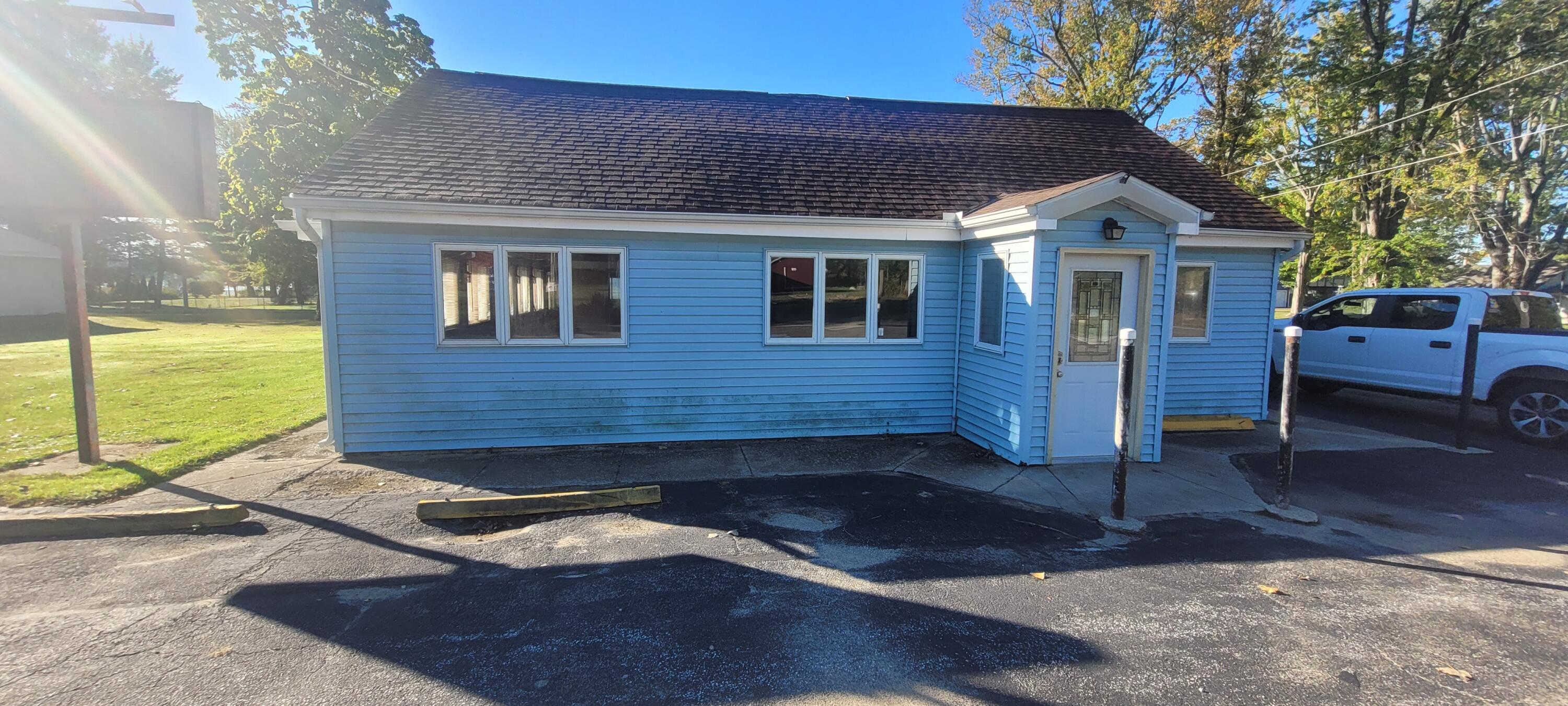 5575 Paw Paw Lake Road Coloma Charter Township MI 49038