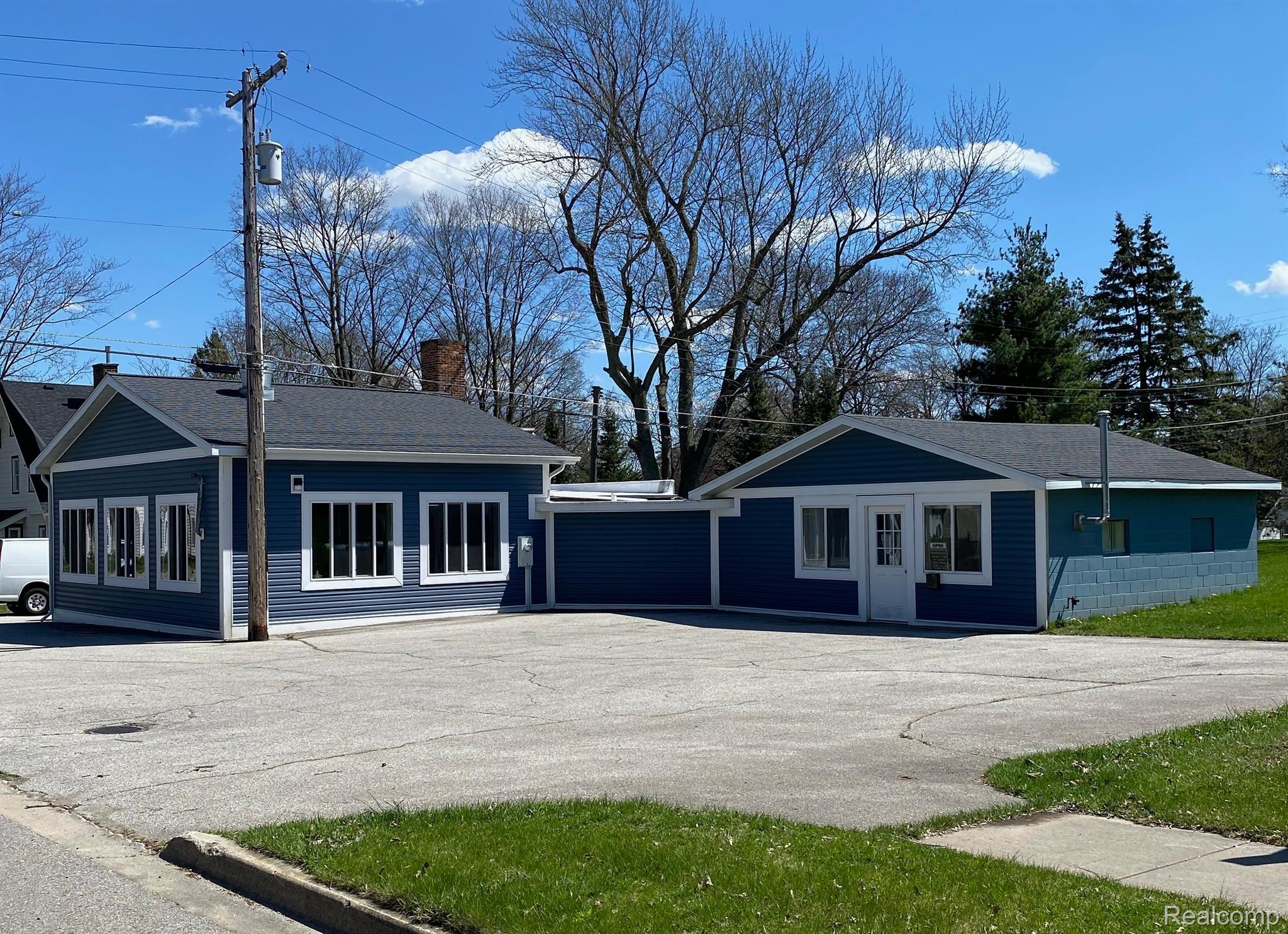 815 Gibbs Street Caro City MI 48723