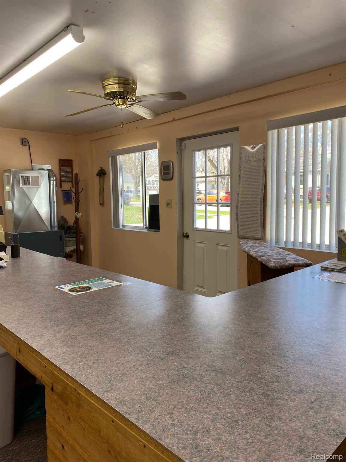815 Gibbs Street Caro City MI 48723
