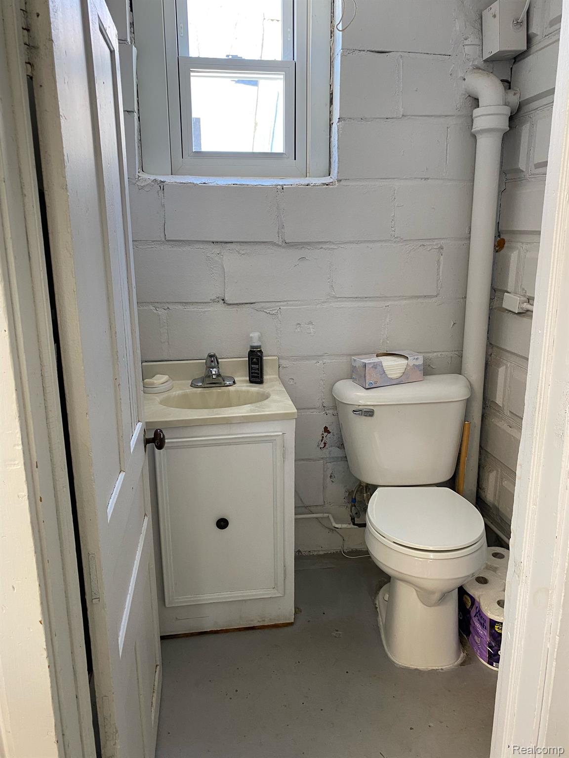815 Gibbs Street Caro City MI 48723