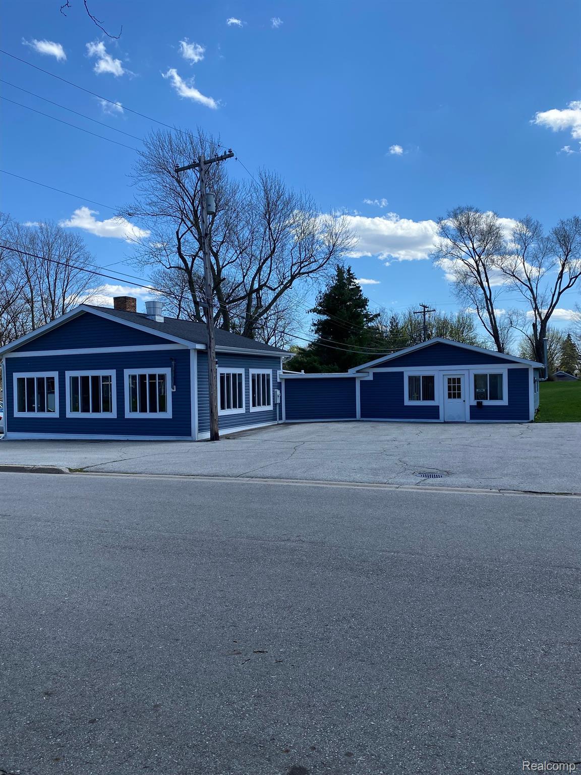 815 Gibbs Street Caro City MI 48723
