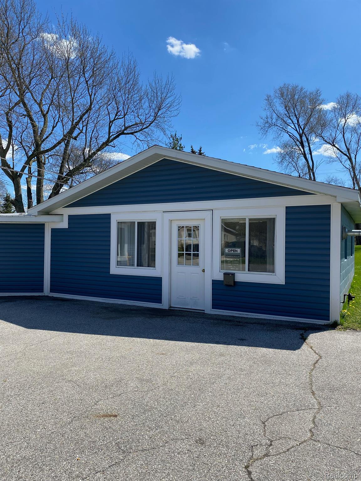 815 Gibbs Street Caro City MI 48723