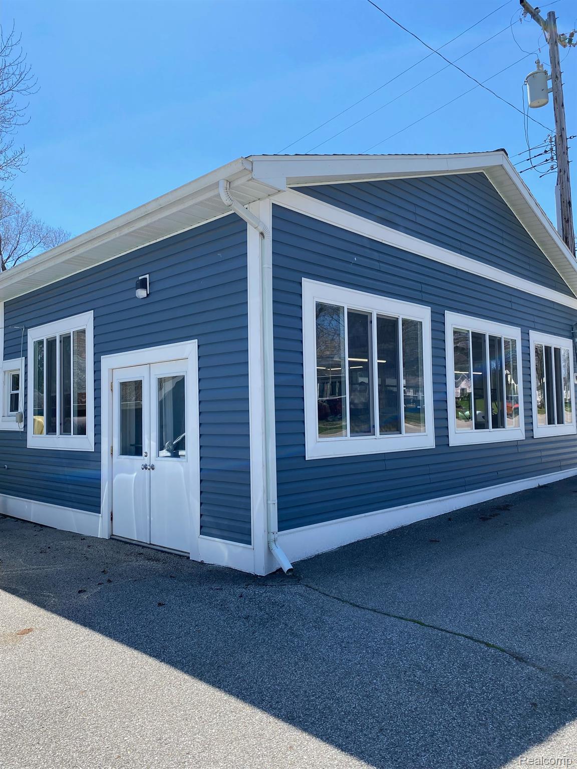 815 Gibbs Street Caro City MI 48723
