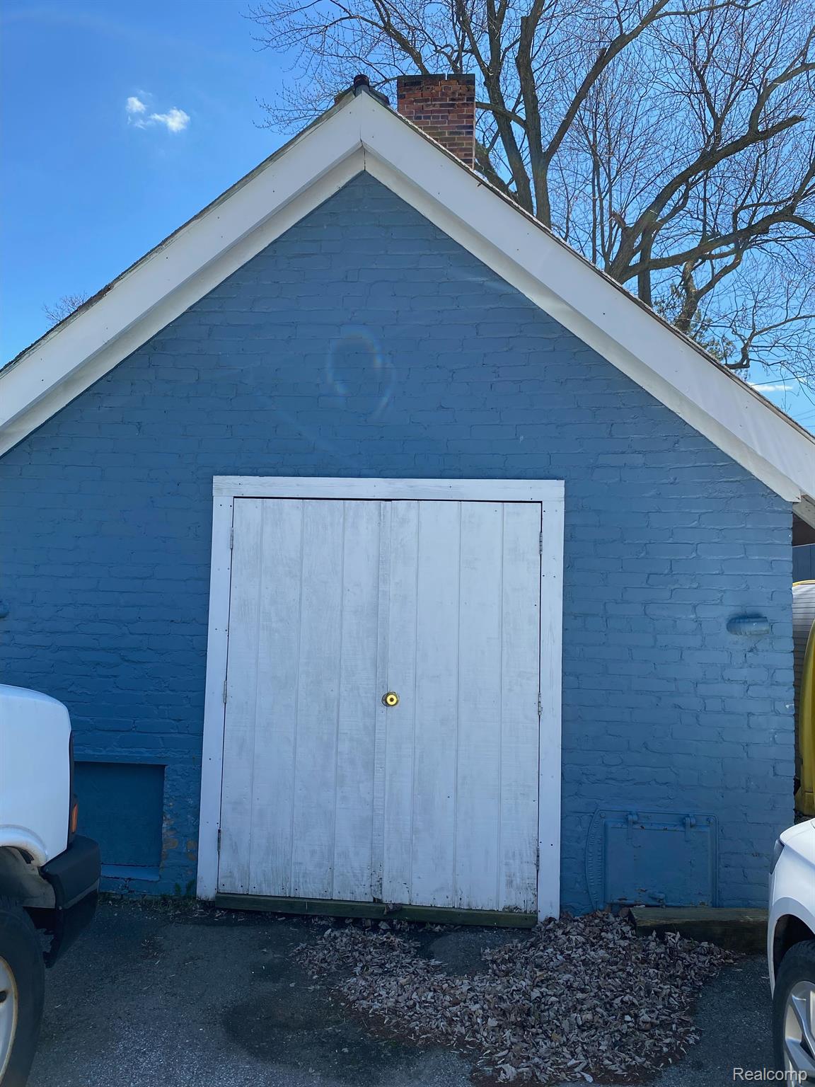 815 Gibbs Street Caro City MI 48723