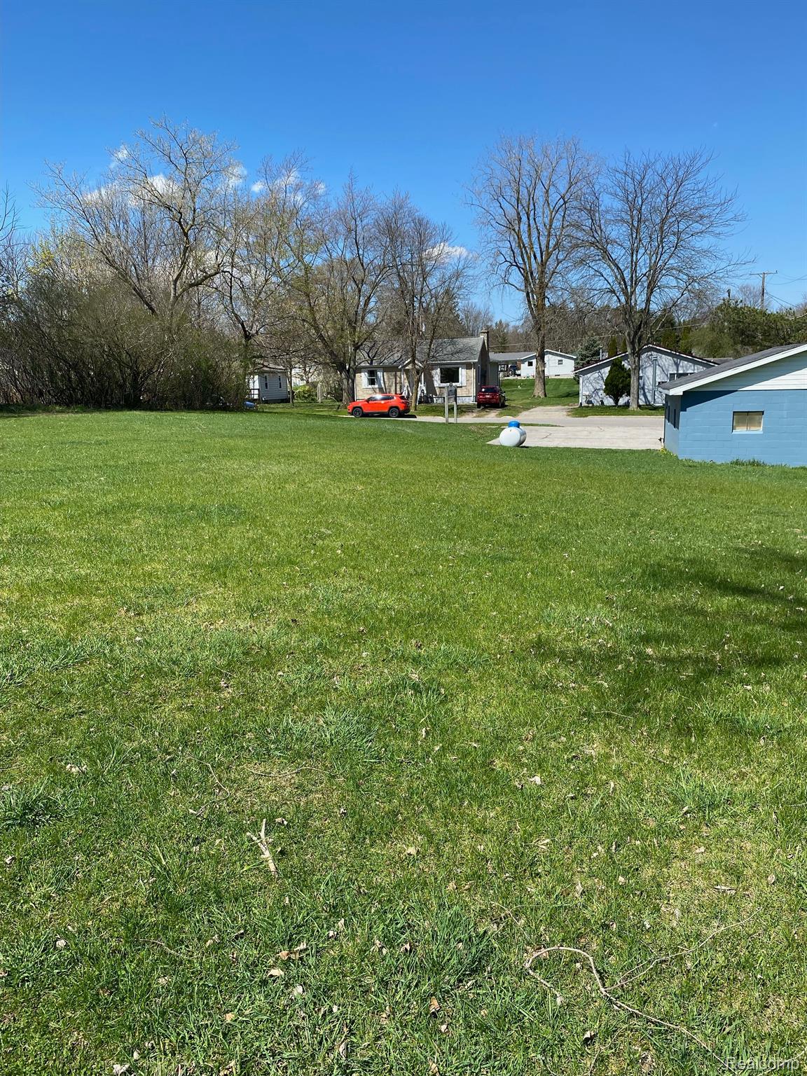 815 Gibbs Street Caro City MI 48723