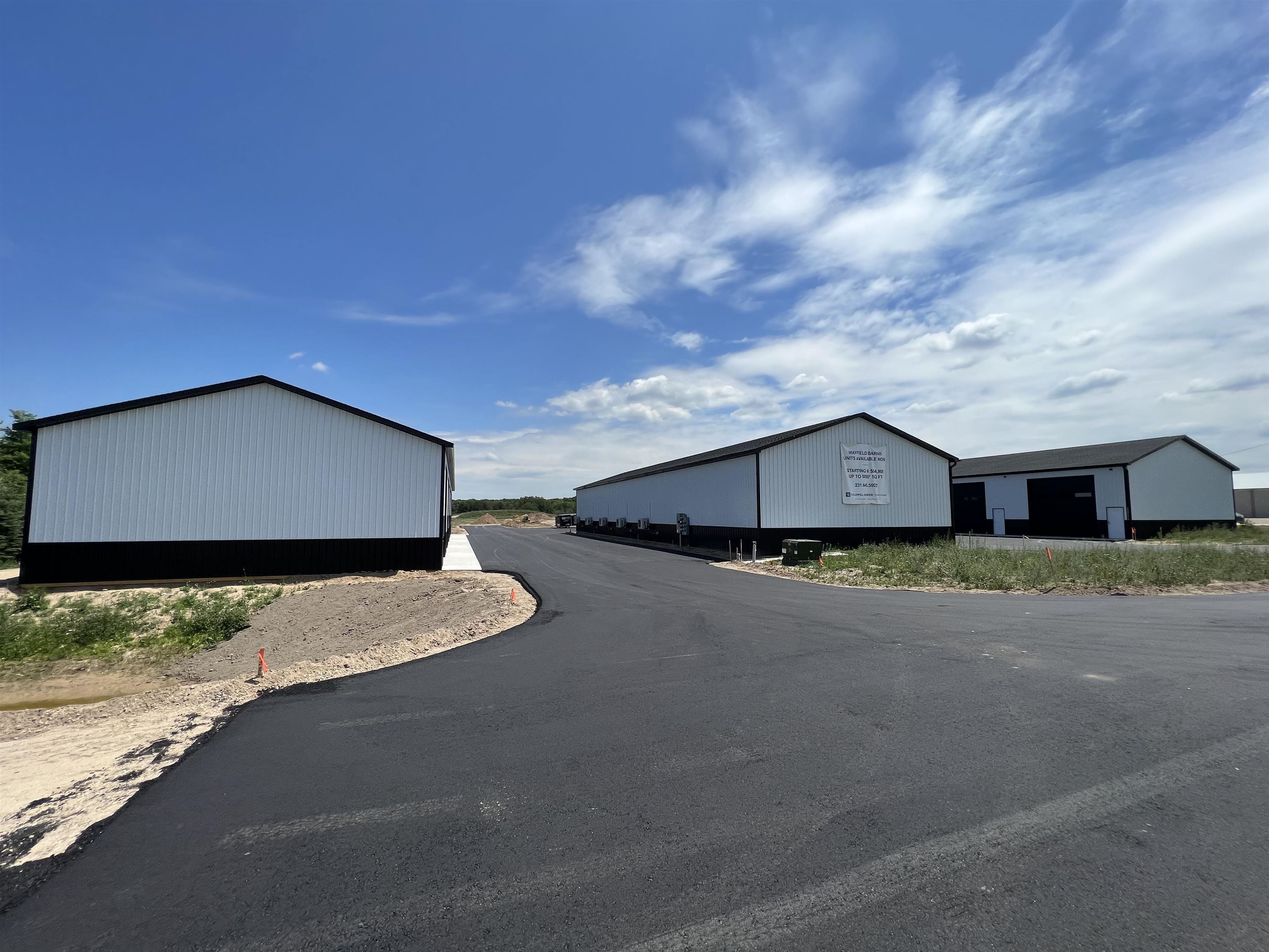 6819 S M-37 Mayfield Township MI 49649