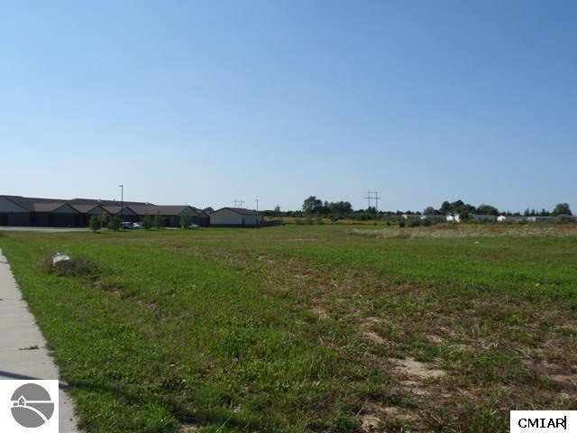 Tbd Warwick Alma City MI 48801