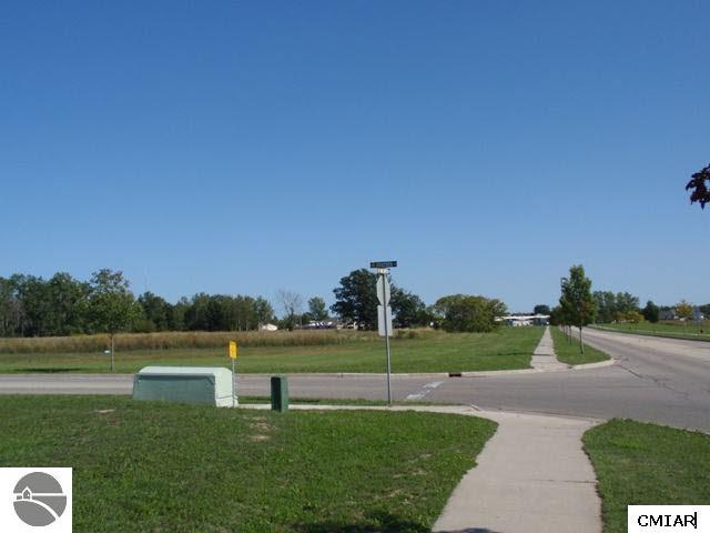 Tbd Warwick Alma City MI 48801
