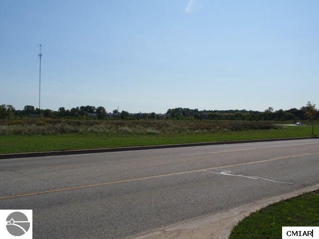 Tbd Warwick Alma City MI 48801