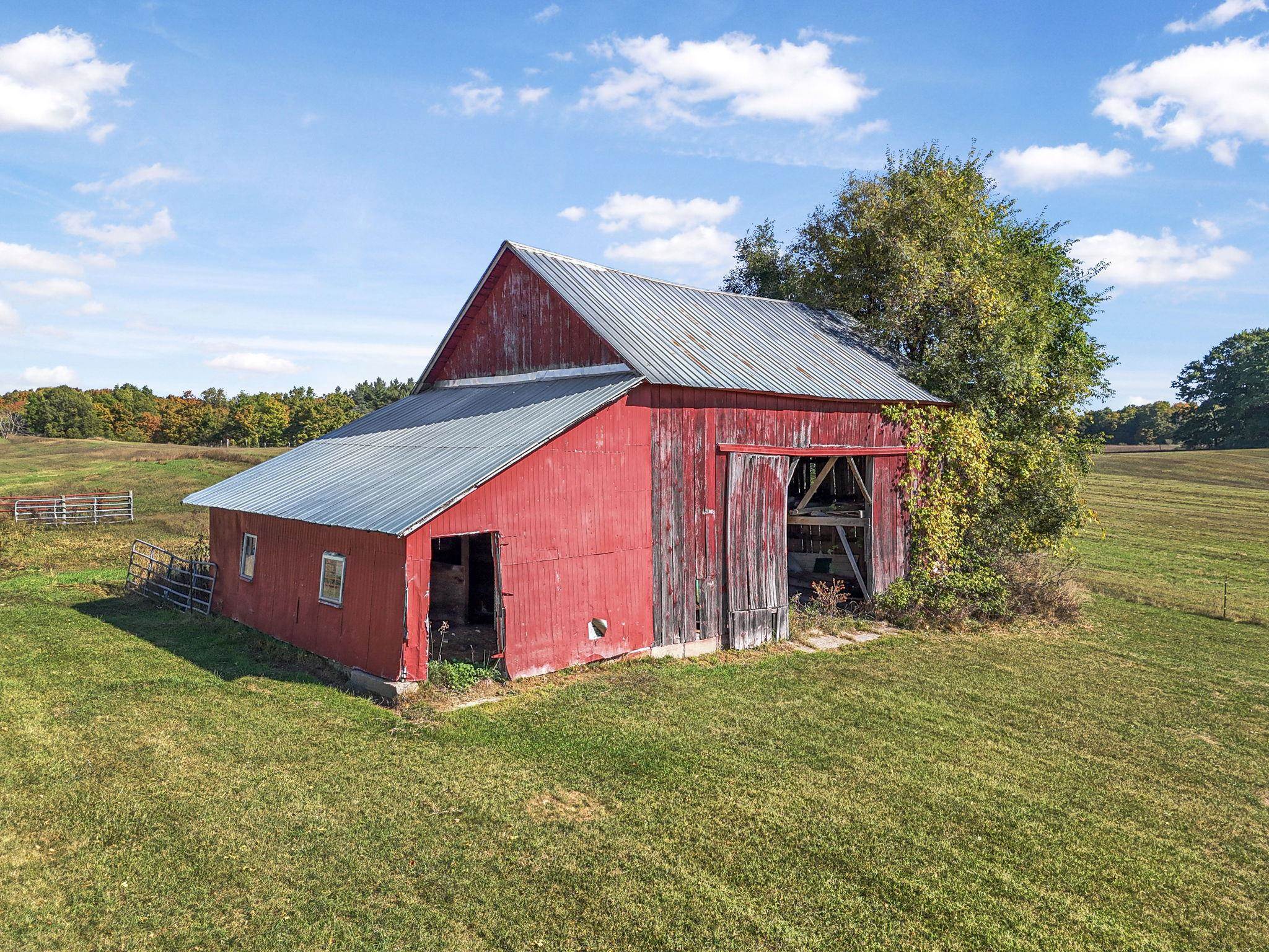 13402 3 Mile Road Hersey Township MI 49639