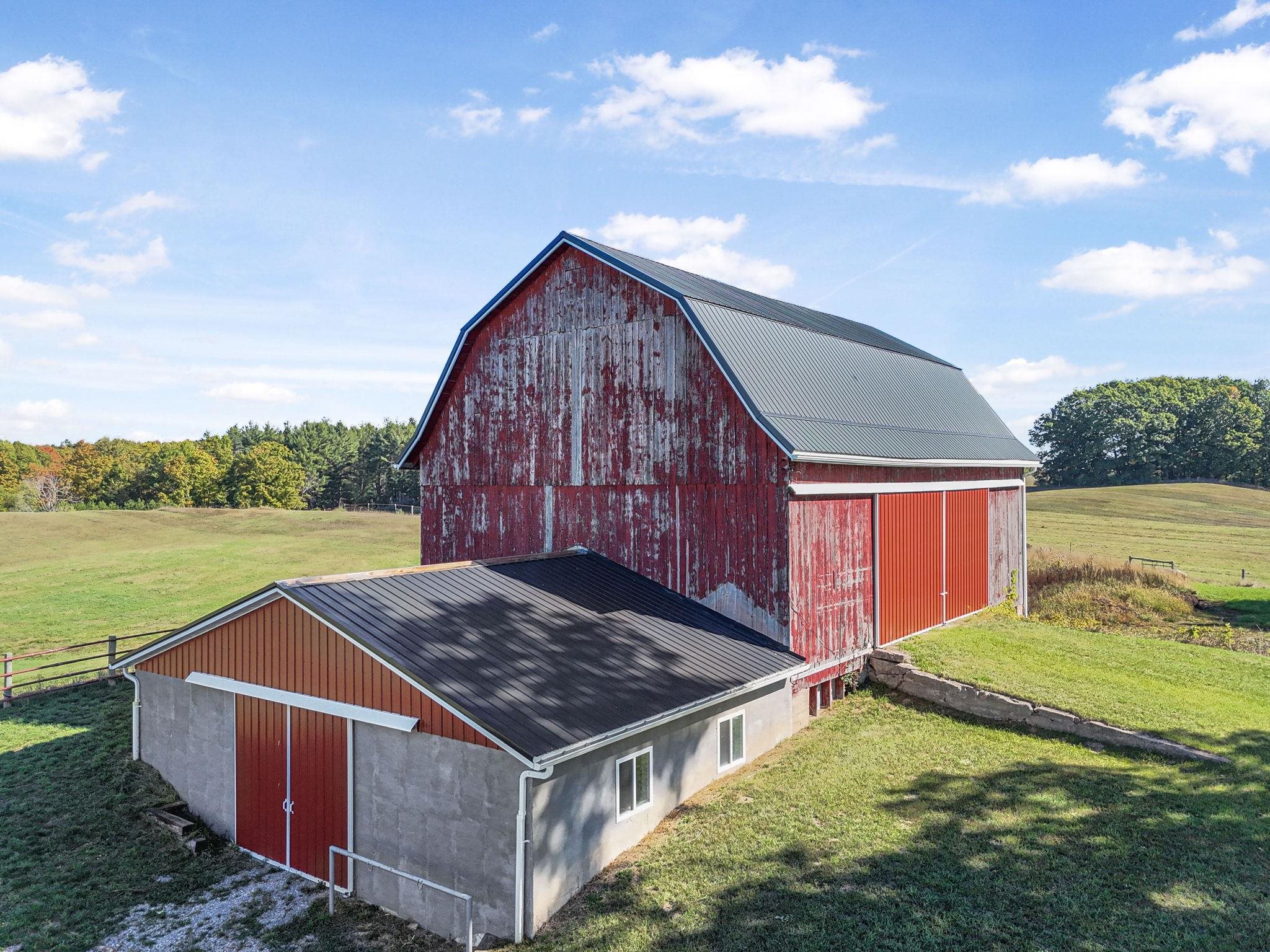 13402 3 Mile Road Hersey Township MI 49639
