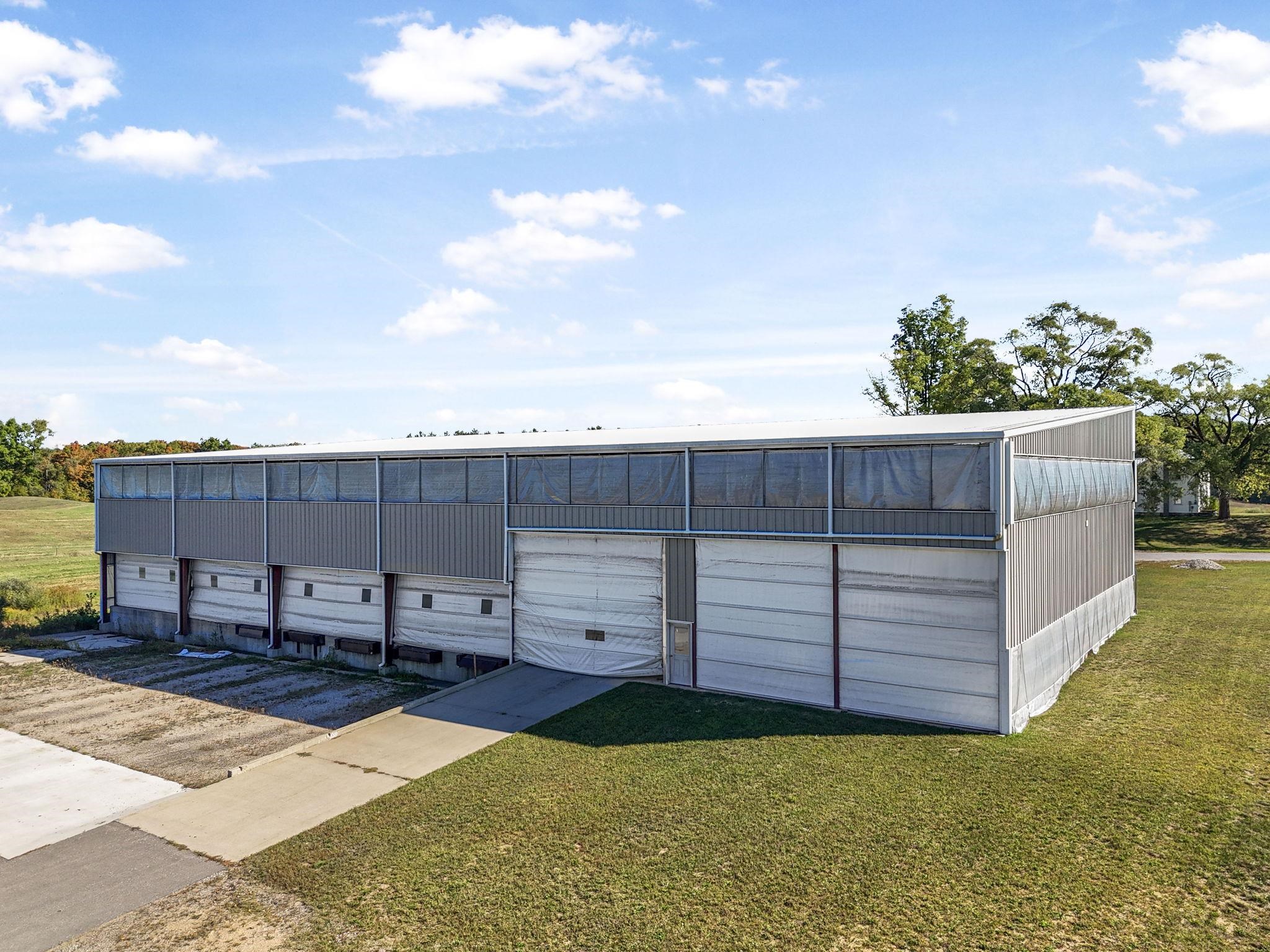 13402 3 Mile Road Hersey Township MI 49639