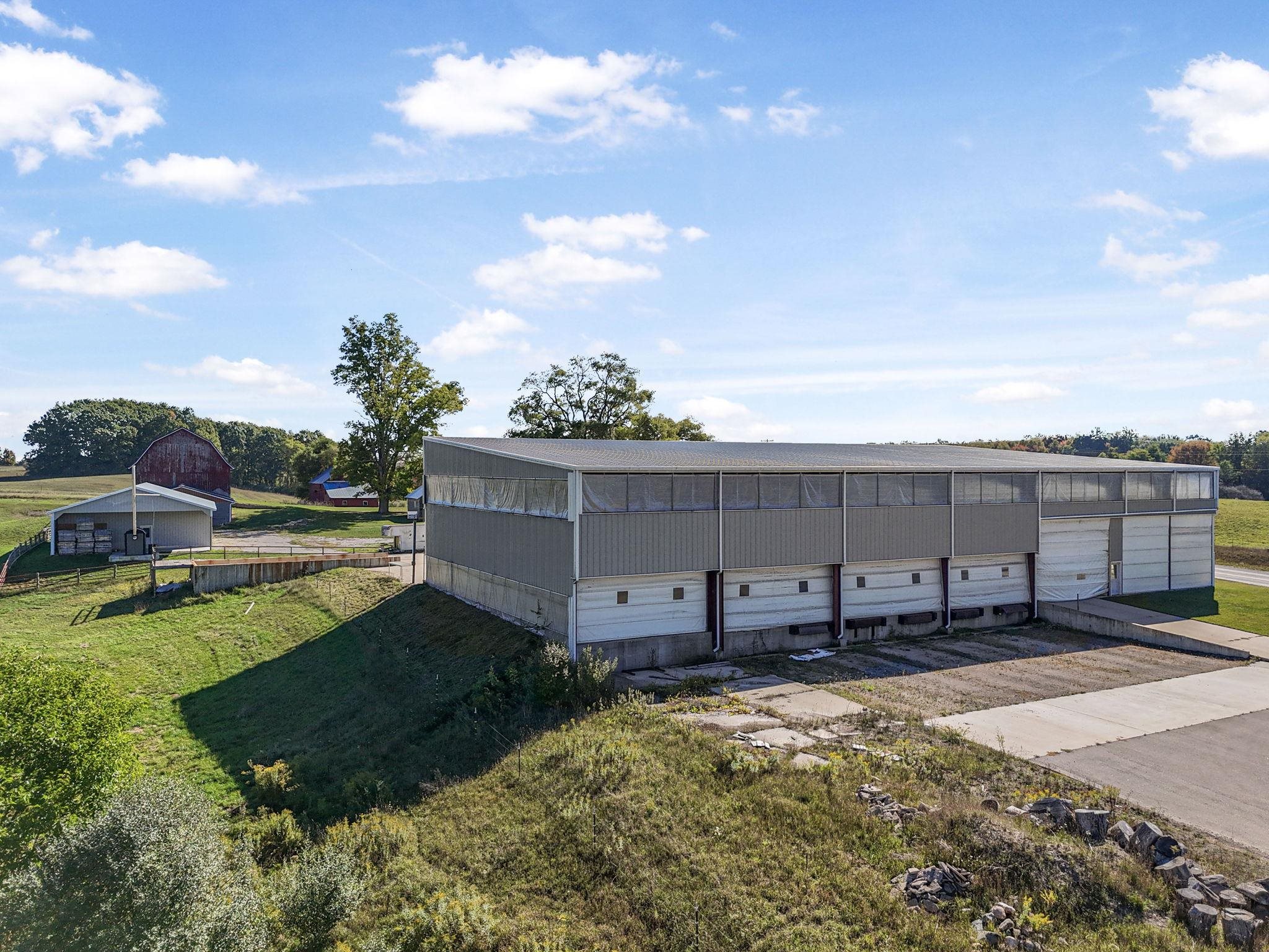 13402 3 Mile Road Hersey Township MI 49639