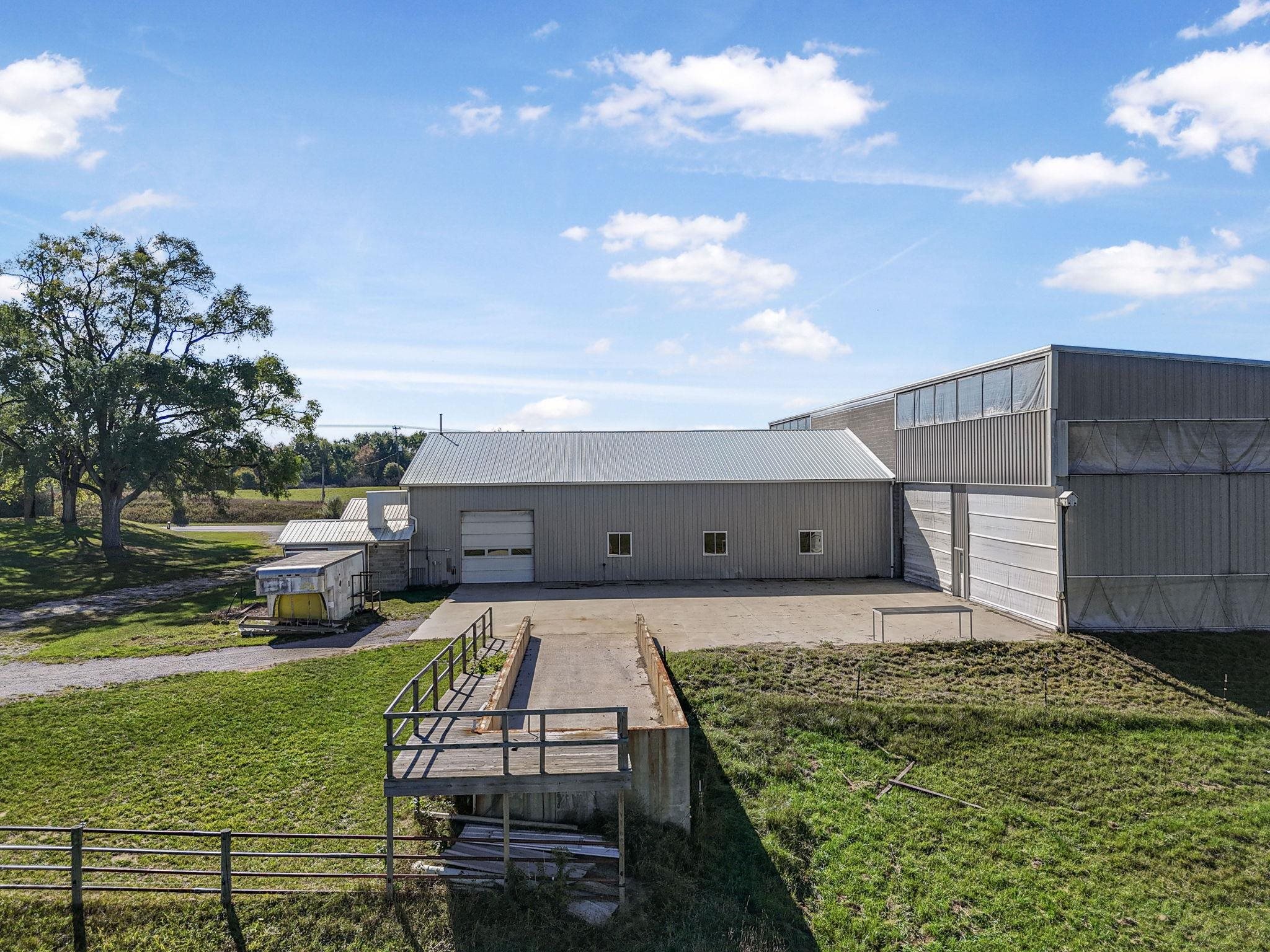 13402 3 Mile Road Hersey Township MI 49639