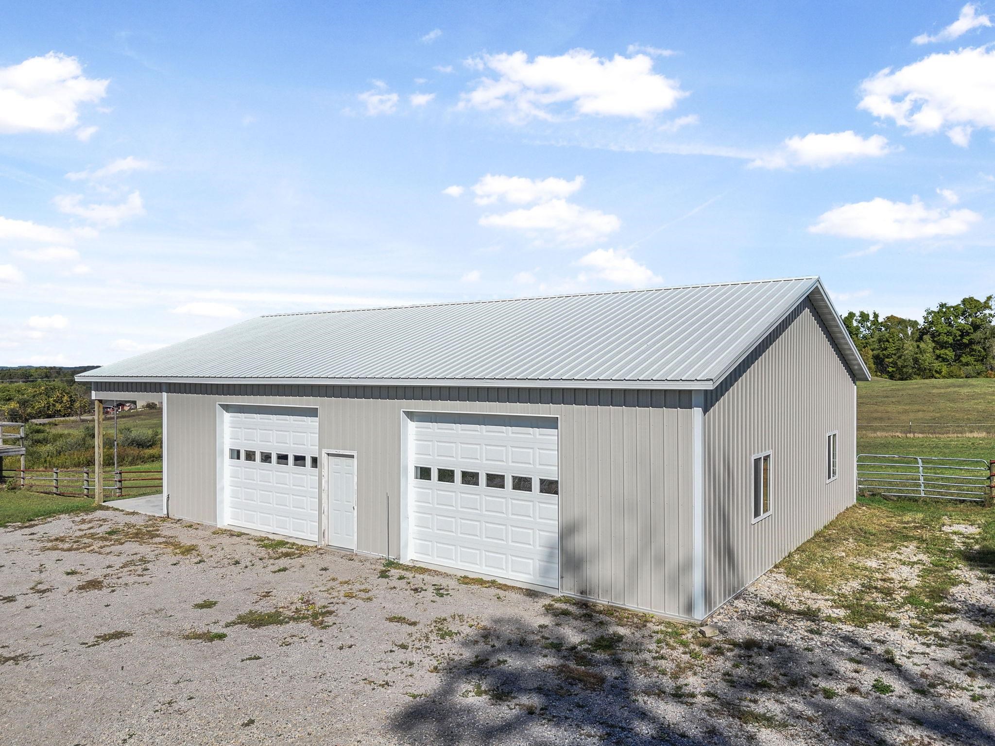 13402 3 Mile Road Hersey Township MI 49639