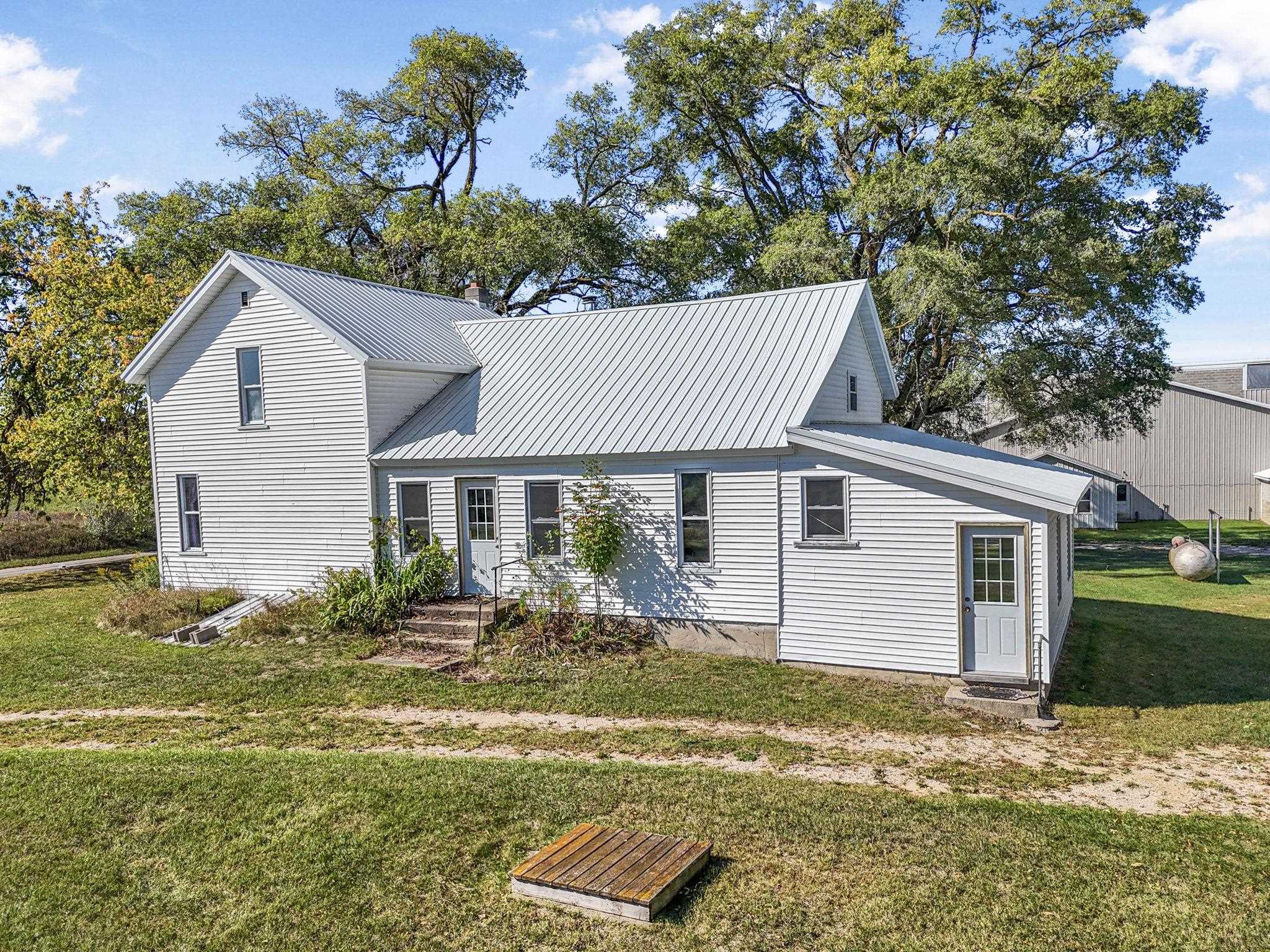 13402 3 Mile Road Hersey Township MI 49639