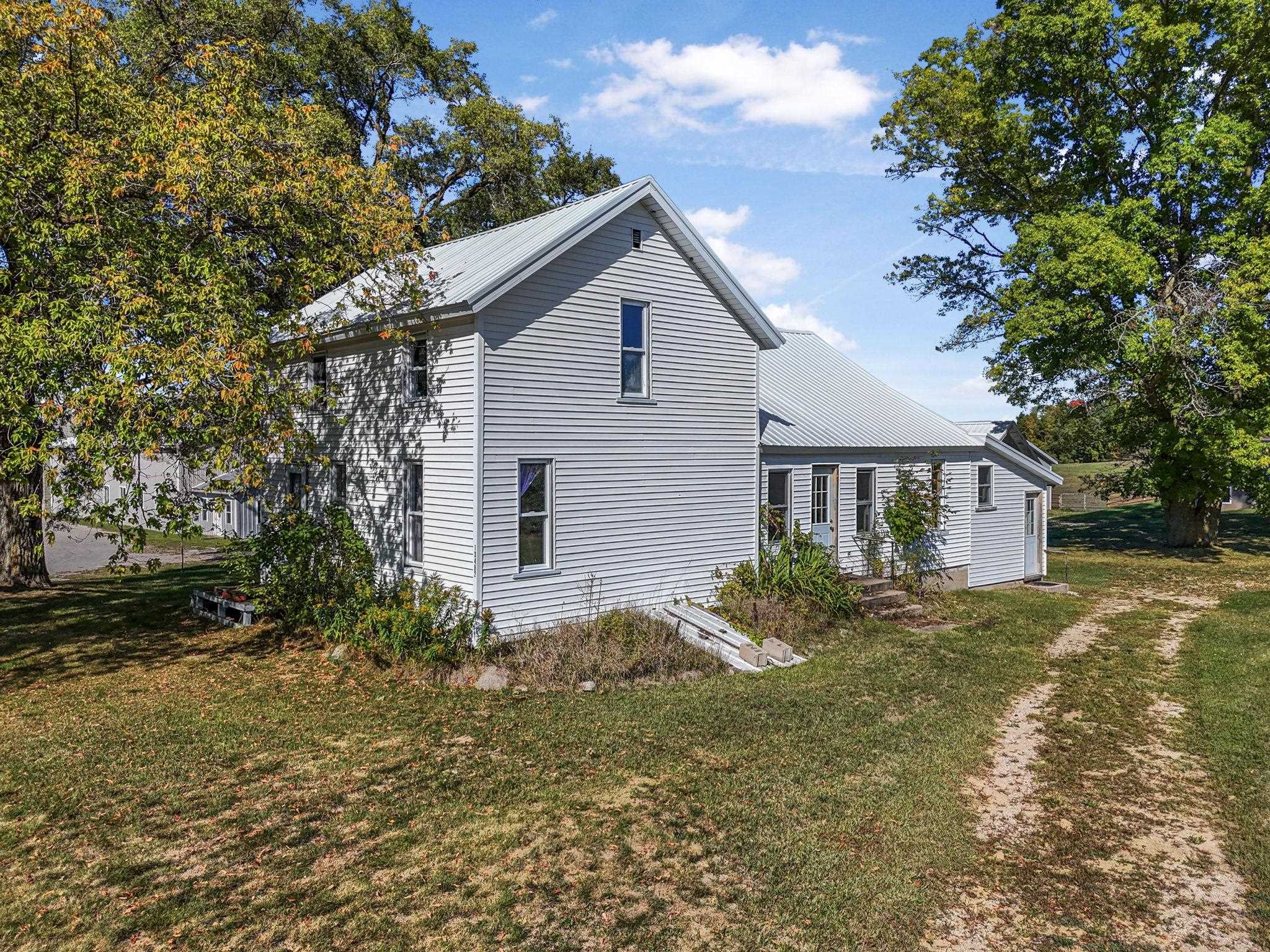 13402 3 Mile Road Hersey Township MI 49639