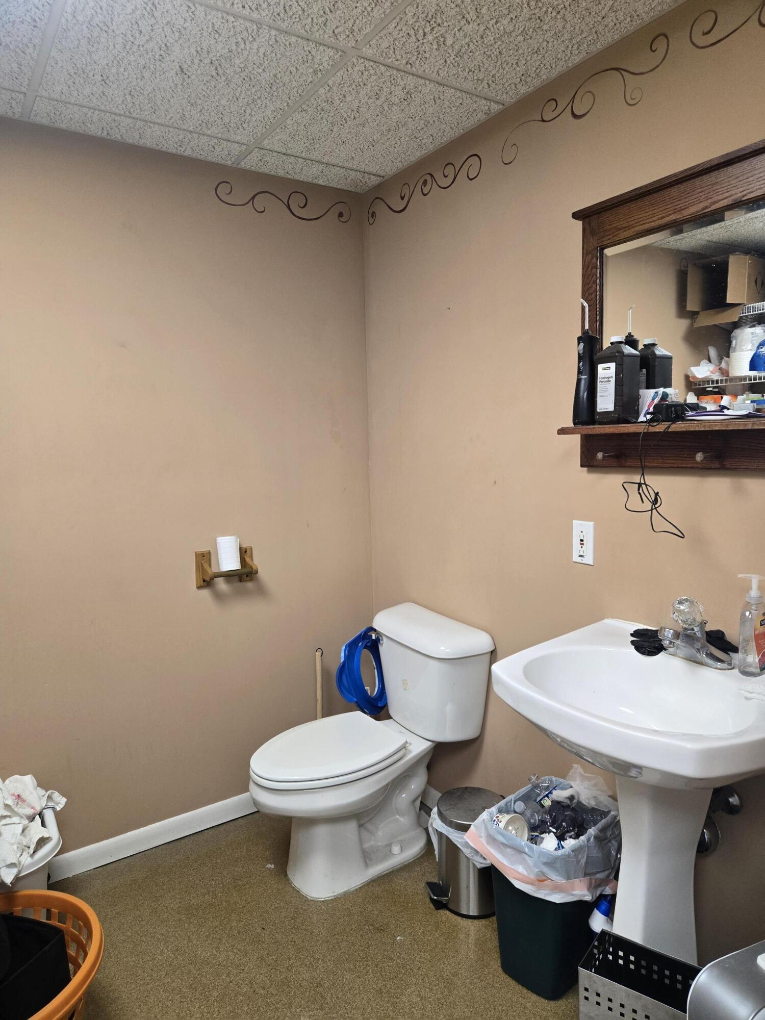 137 N Main Street Evart City MI 49631