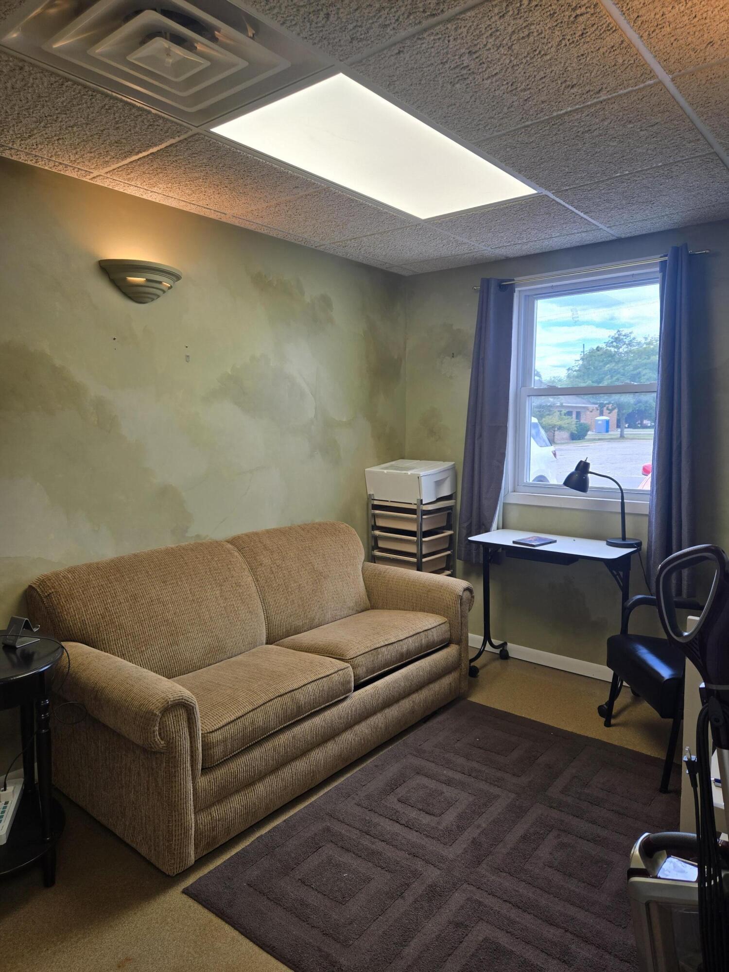 137 N Main Street Evart City MI 49631