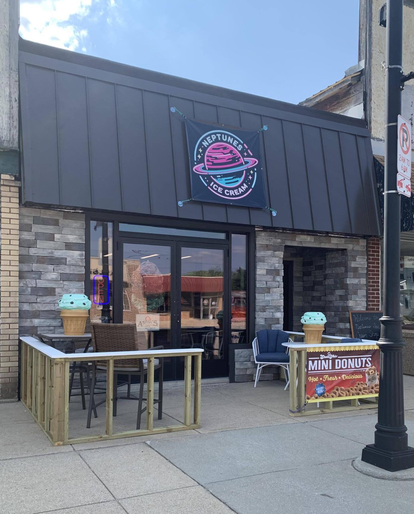 137 N Main Street Evart City MI 49631