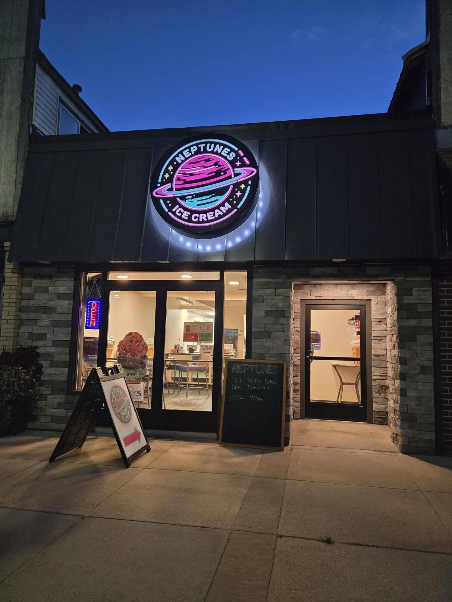 137 N Main Street Evart City MI 49631