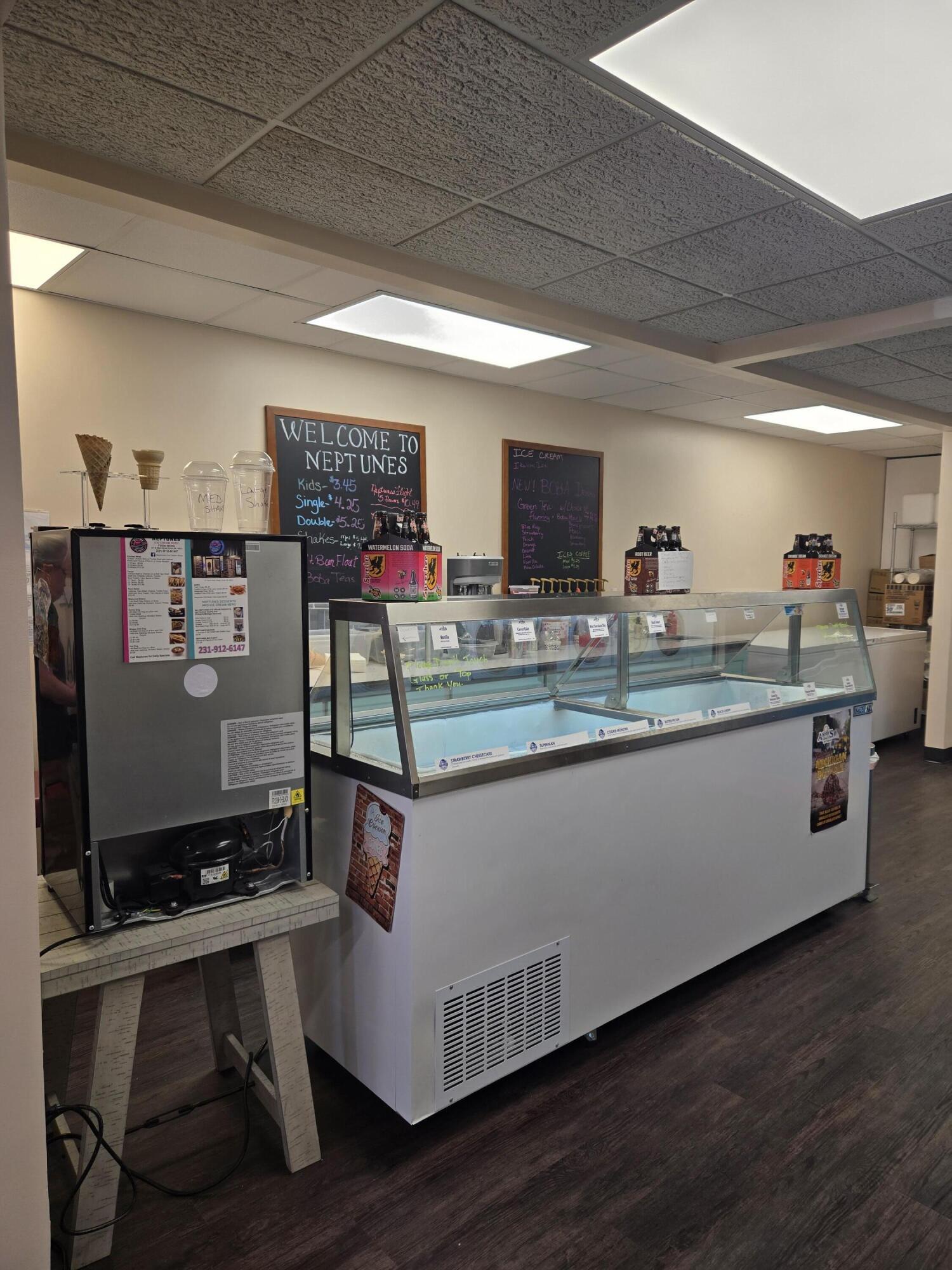 137 N Main Street Evart City MI 49631