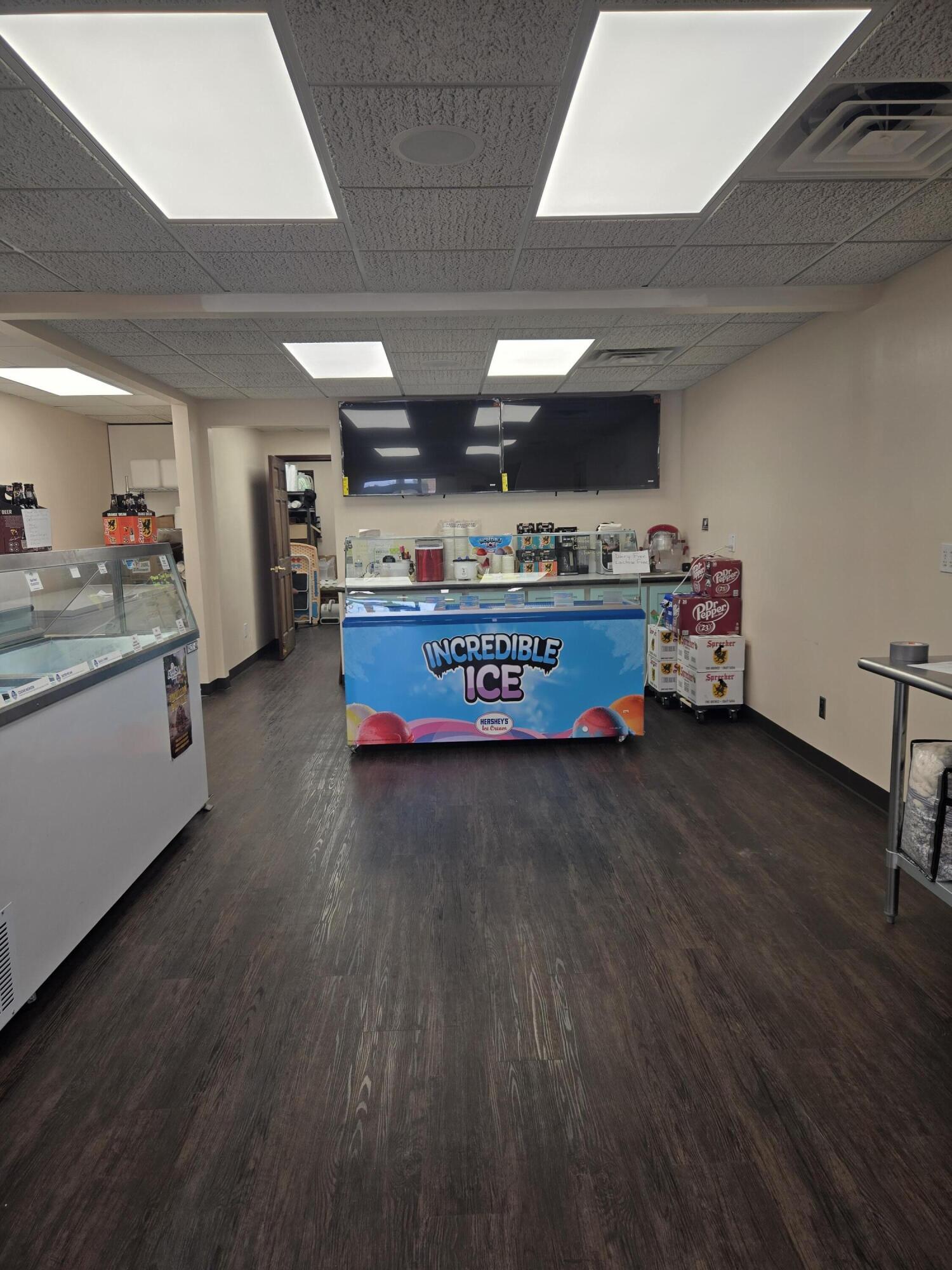 137 N Main Street Evart City MI 49631